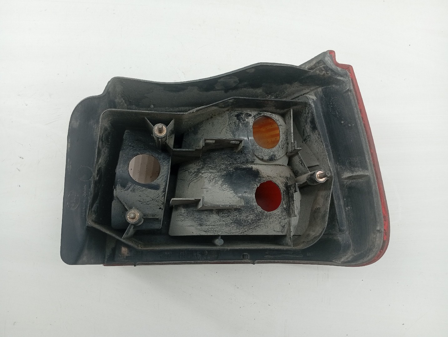 Farolim Stop Esquerdo SEAT IBIZA II (6K1) | 93 - 02 Imagem-2