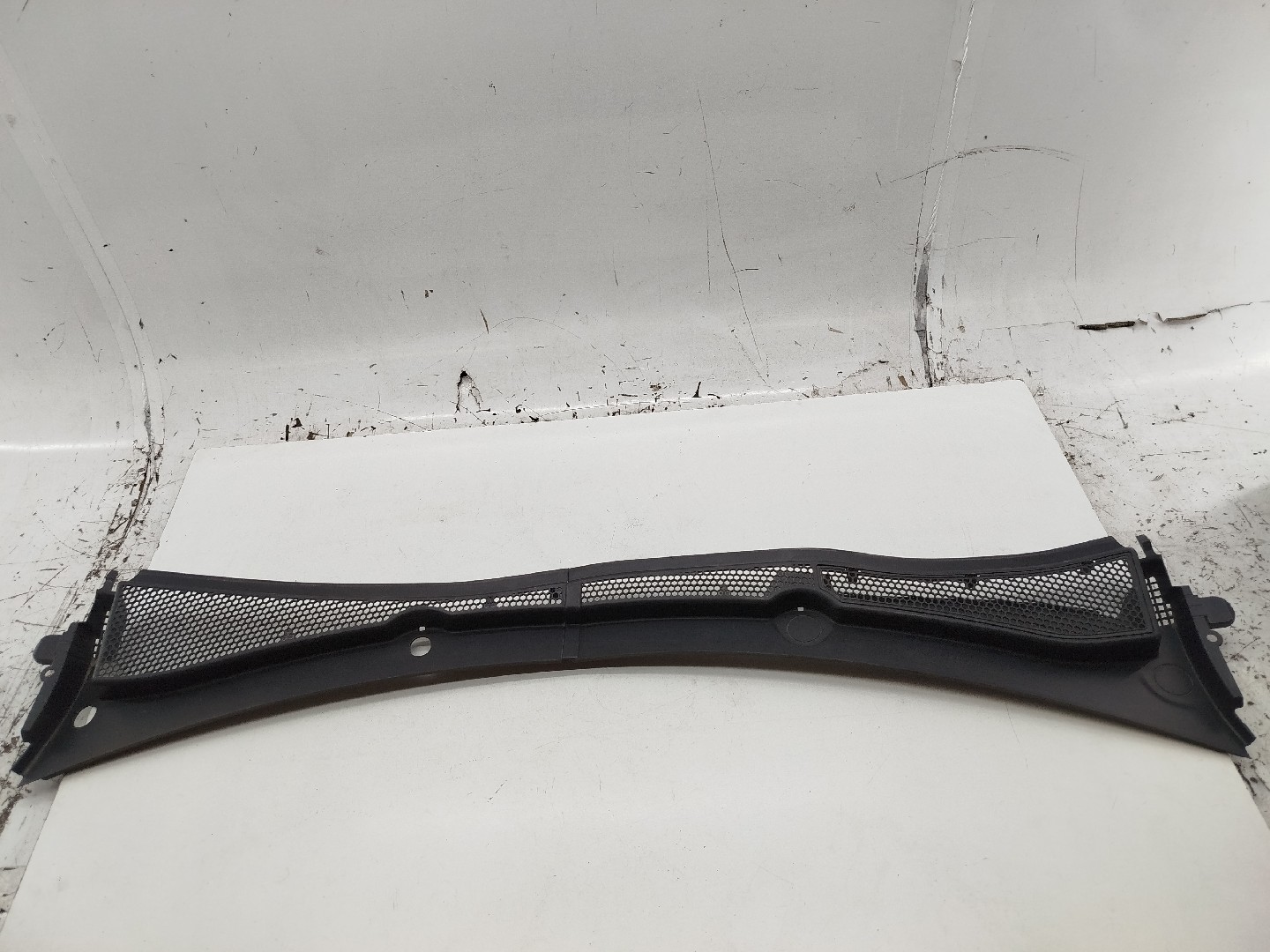 Grelha de torpedo PEUGEOT 208 I (CA_, CC_) | 12 - 