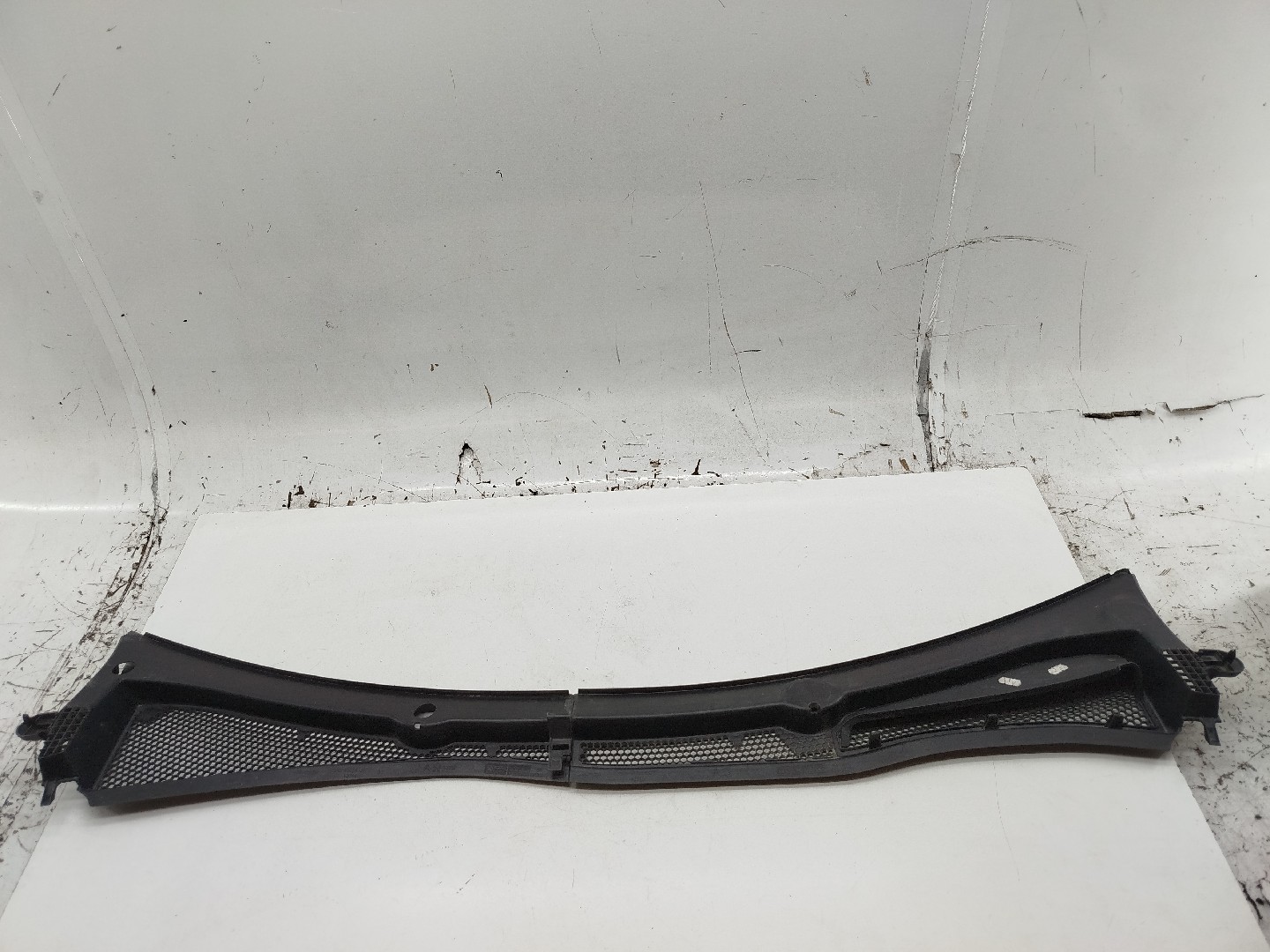 Grelha de torpedo PEUGEOT 208 I (CA_, CC_) | 12 -  Imagem-1