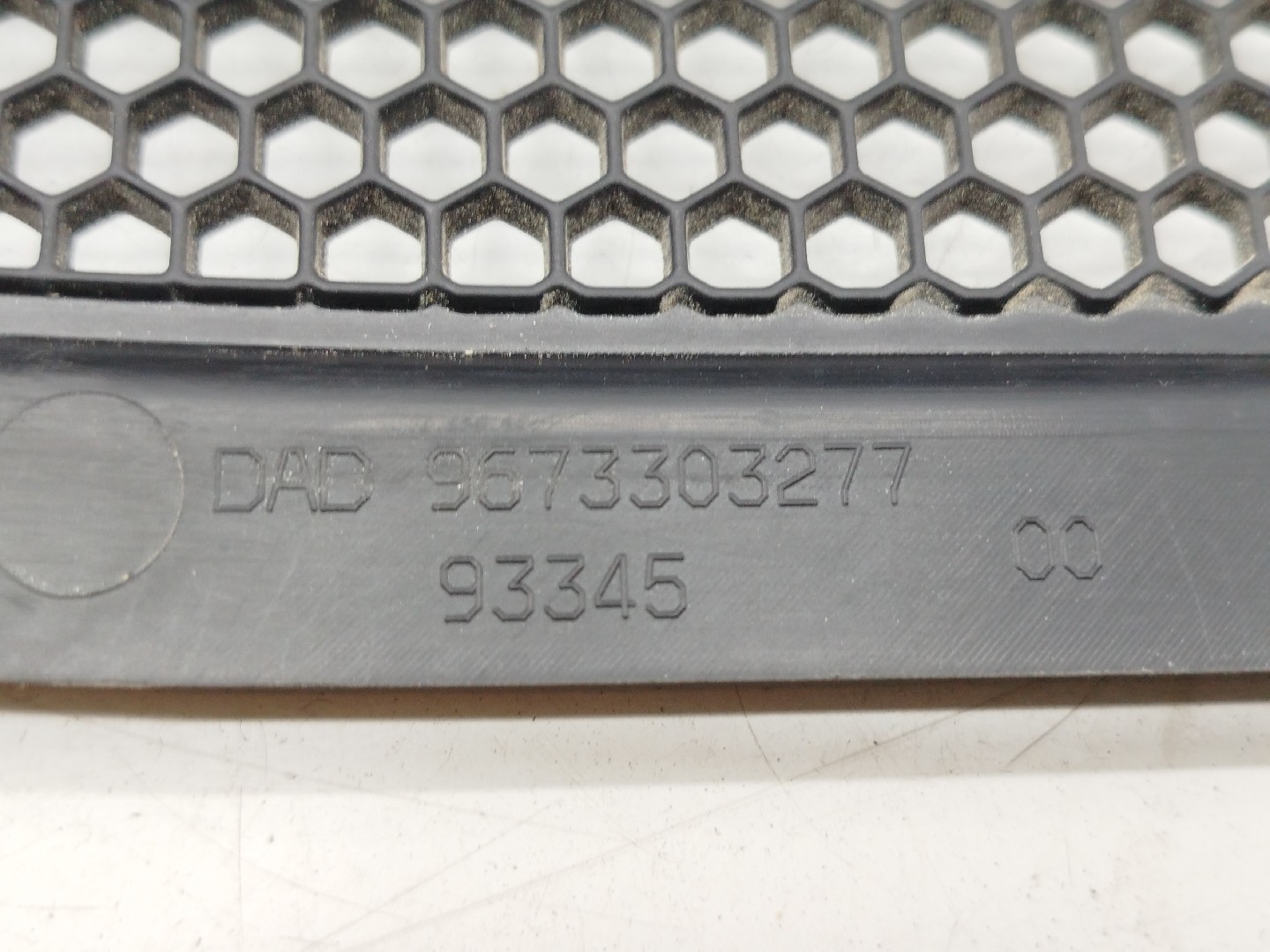 Grelha de torpedo PEUGEOT 208 I (CA_, CC_) | 12 -  Imagem-2