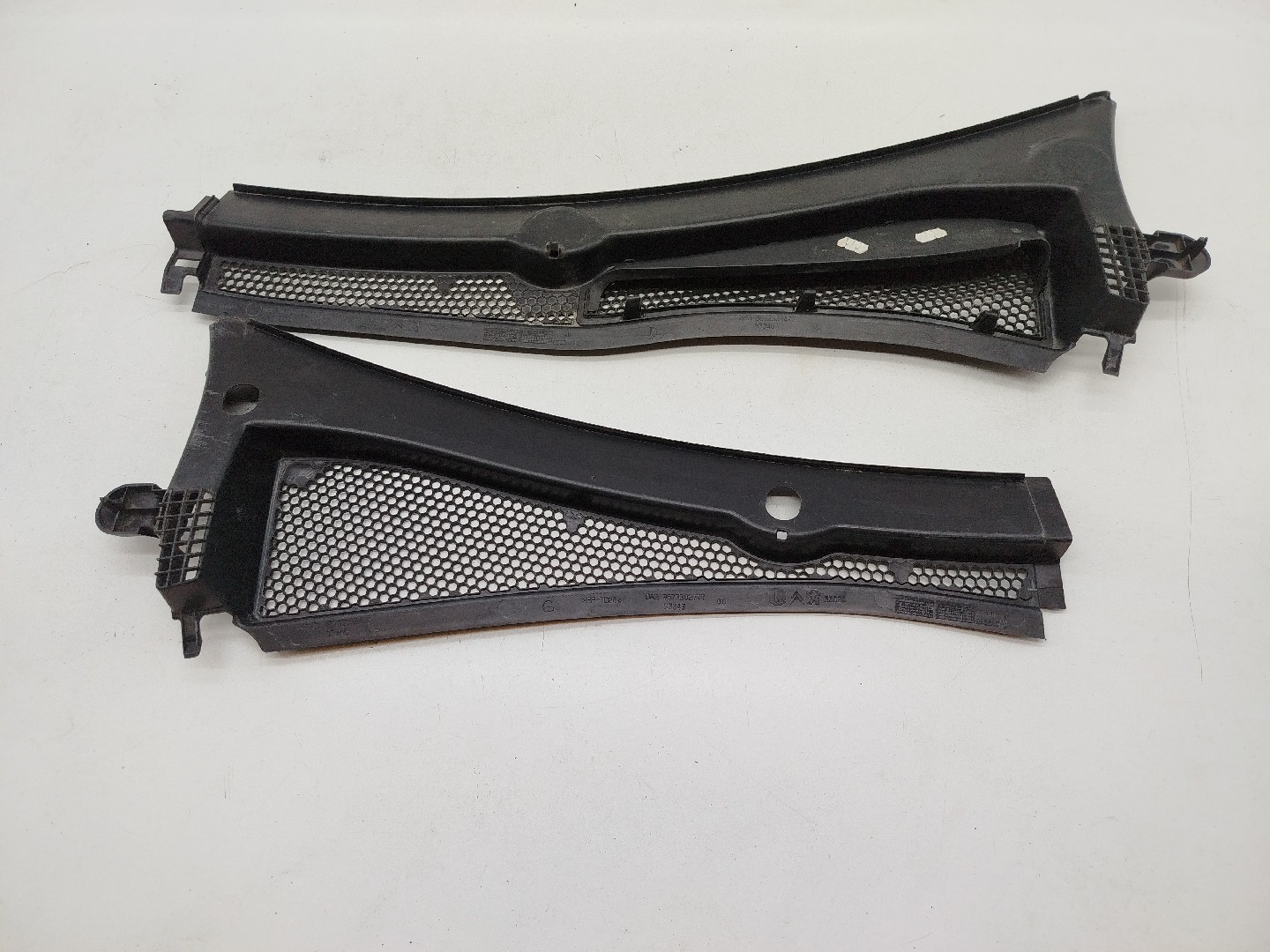 Grelha de torpedo PEUGEOT 208 I (CA_, CC_) | 12 -  Imagem-4