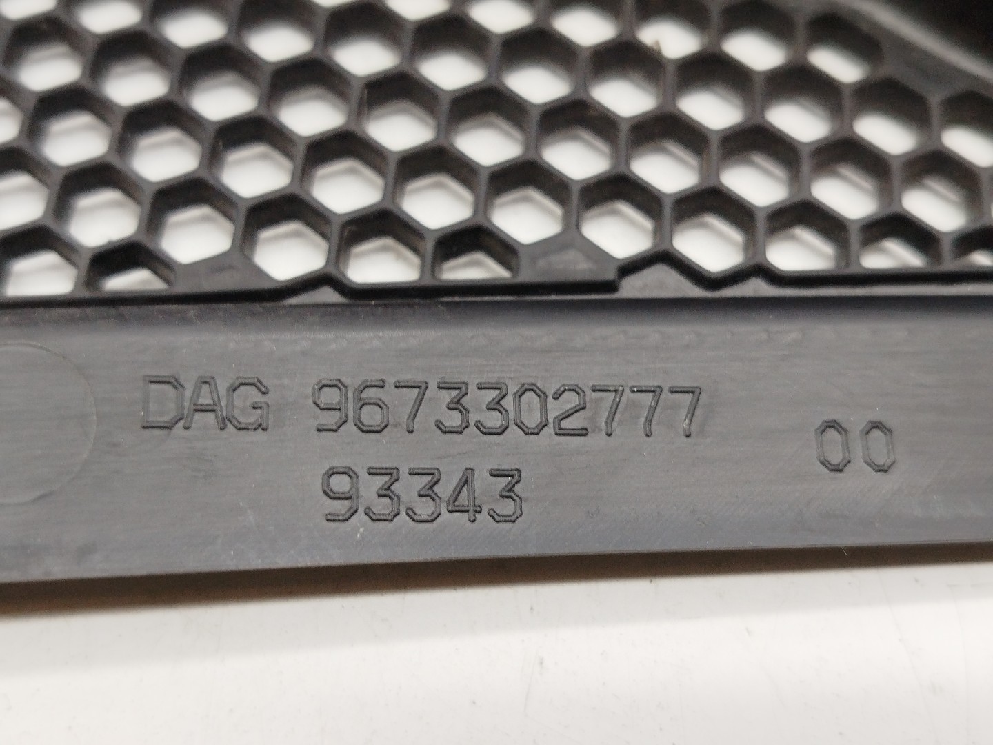 Grelha de torpedo PEUGEOT 208 I (CA_, CC_) | 12 -  Imagem-3