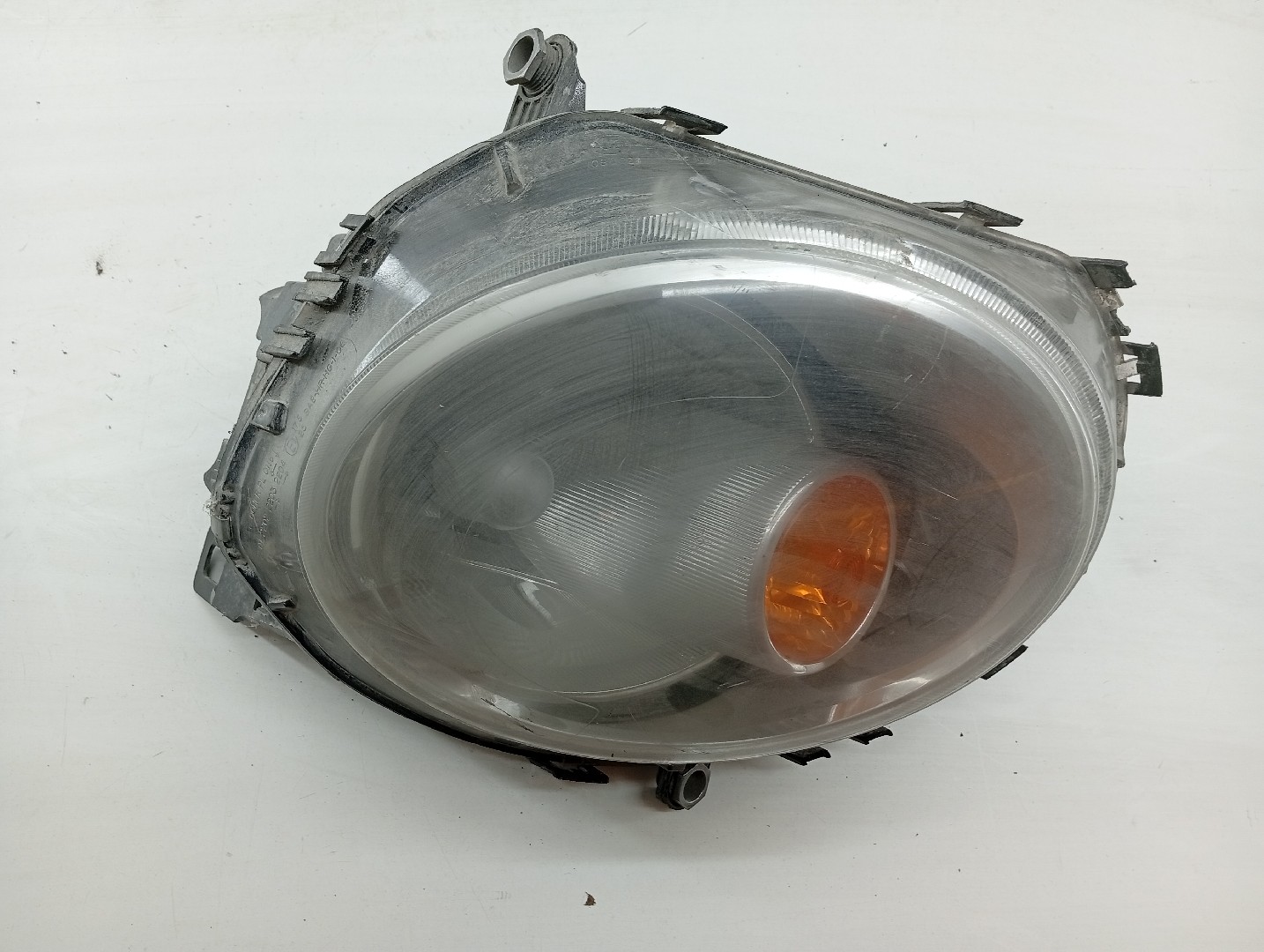 Ótica Direita MINI MINI (R56) | 05 - 14