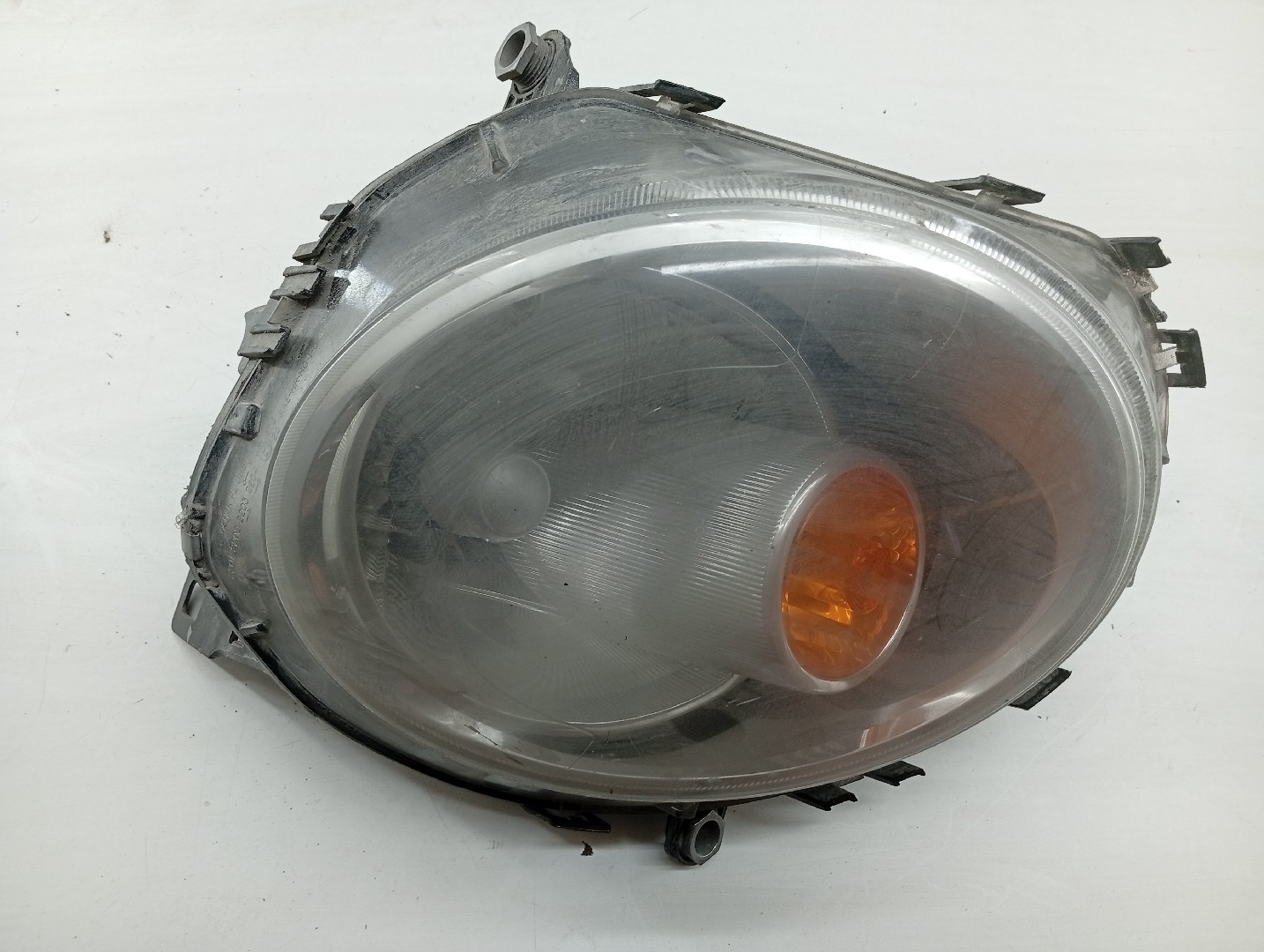 Ótica Direita MINI MINI (R56) | 05 - 14 Imagem-8