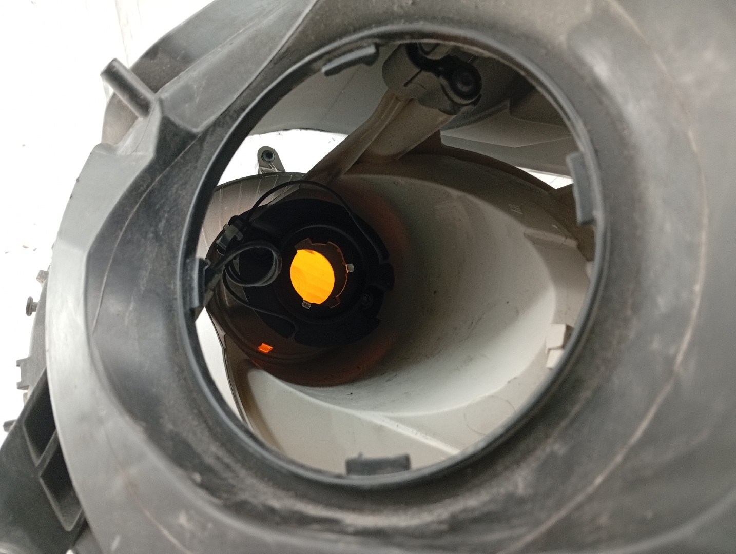 Ótica Direita MINI MINI (R56) | 05 - 14 Imagem-6