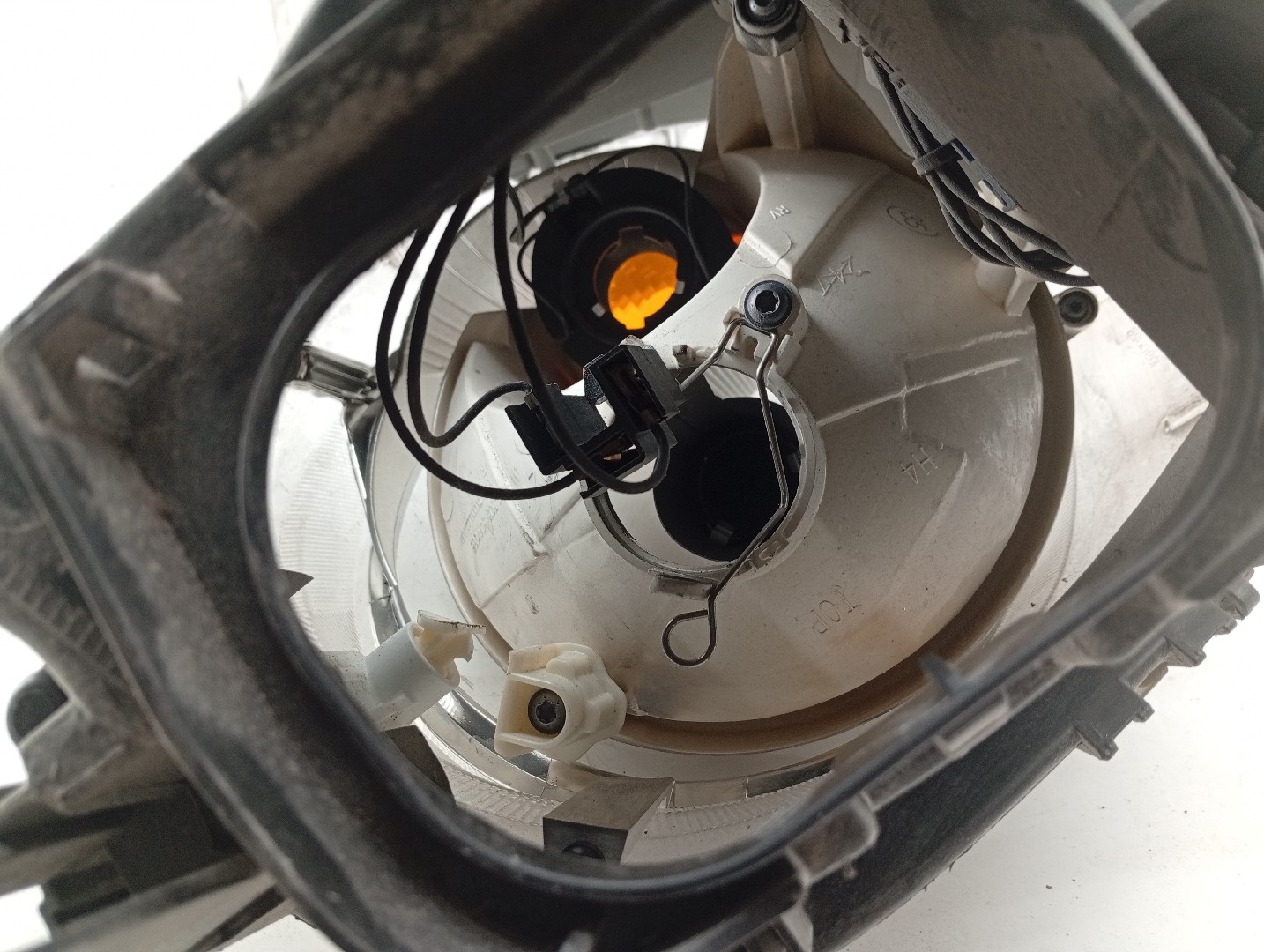 Ótica Direita MINI MINI (R56) | 05 - 14 Imagem-5