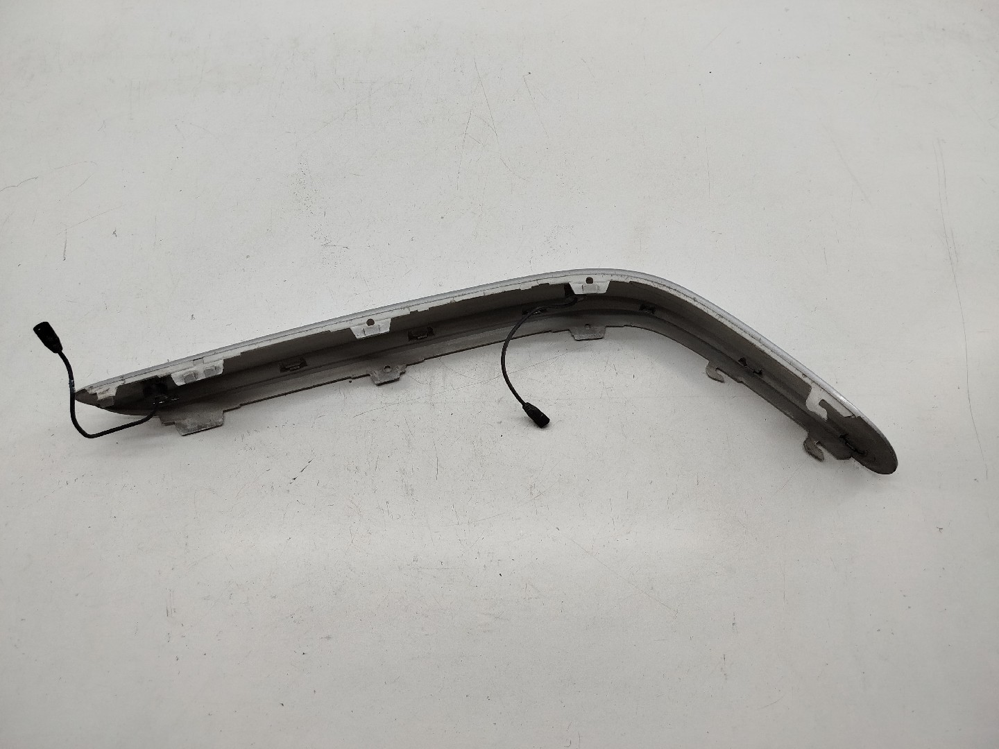 Friso de para-choques frente MERCEDES-BENZ C-CLASS (W203) | 00 - 07 Imagem-2