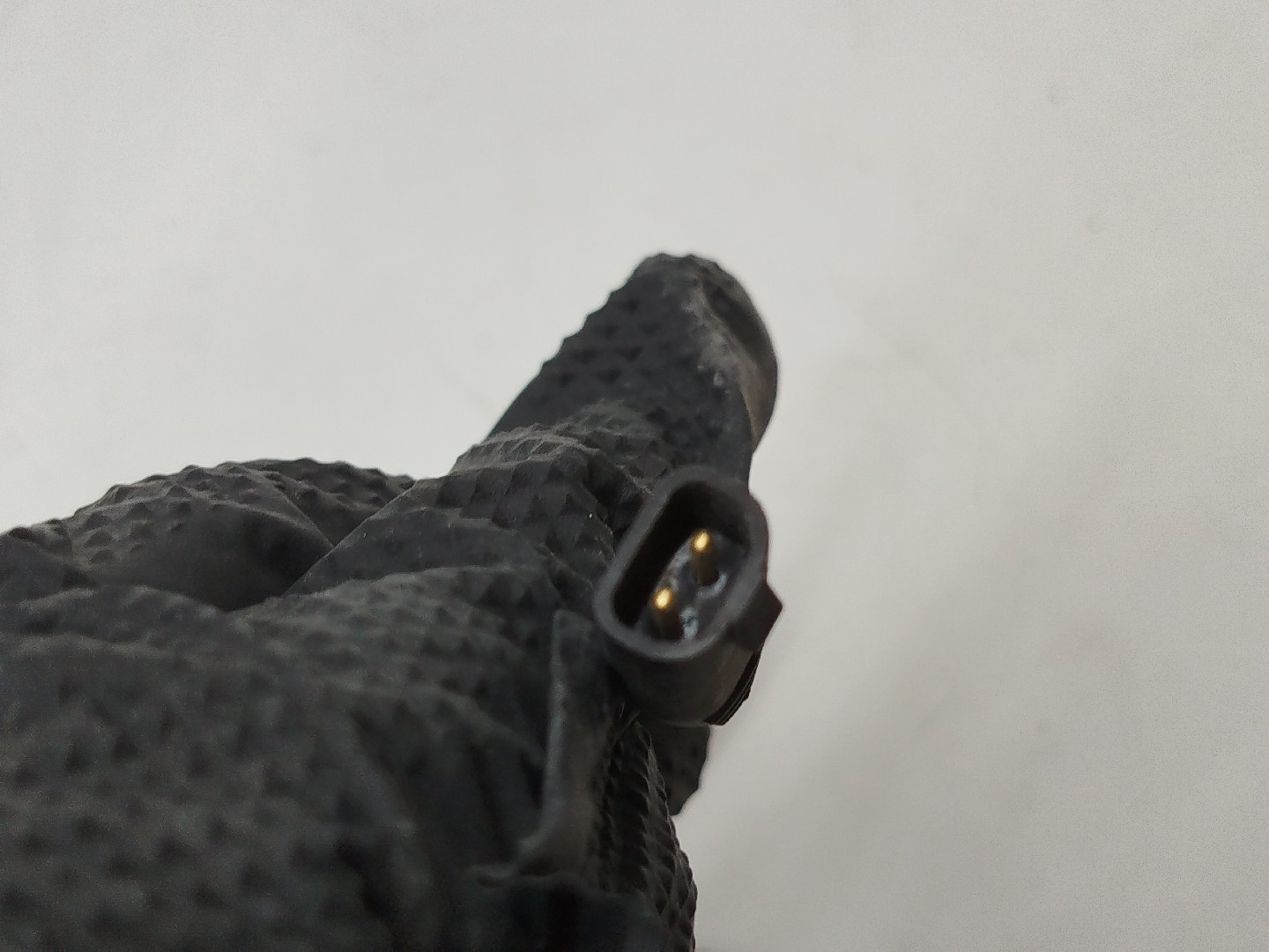 Friso de para-choques frente MERCEDES-BENZ C-CLASS (W203) | 00 - 07 Imagem-4