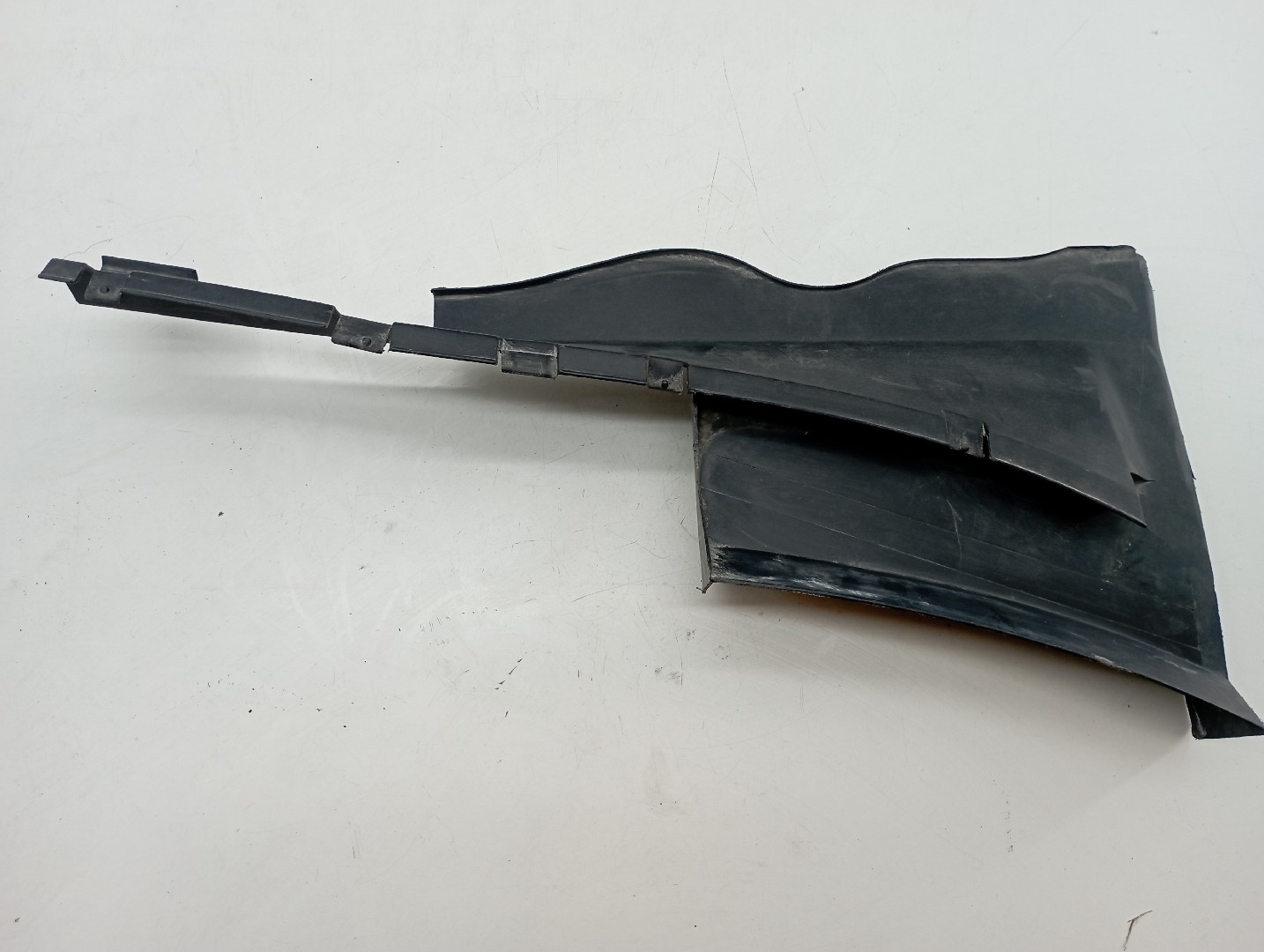 Grelha de torpedo SEAT IBIZA II (6K1) | 93 - 02