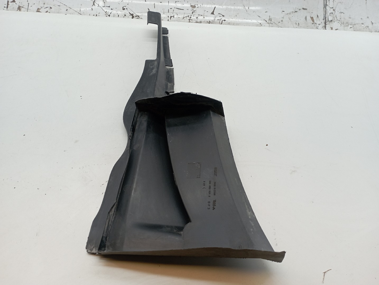 Grelha de torpedo SEAT IBIZA II (6K1) | 93 - 02 Imagem-2