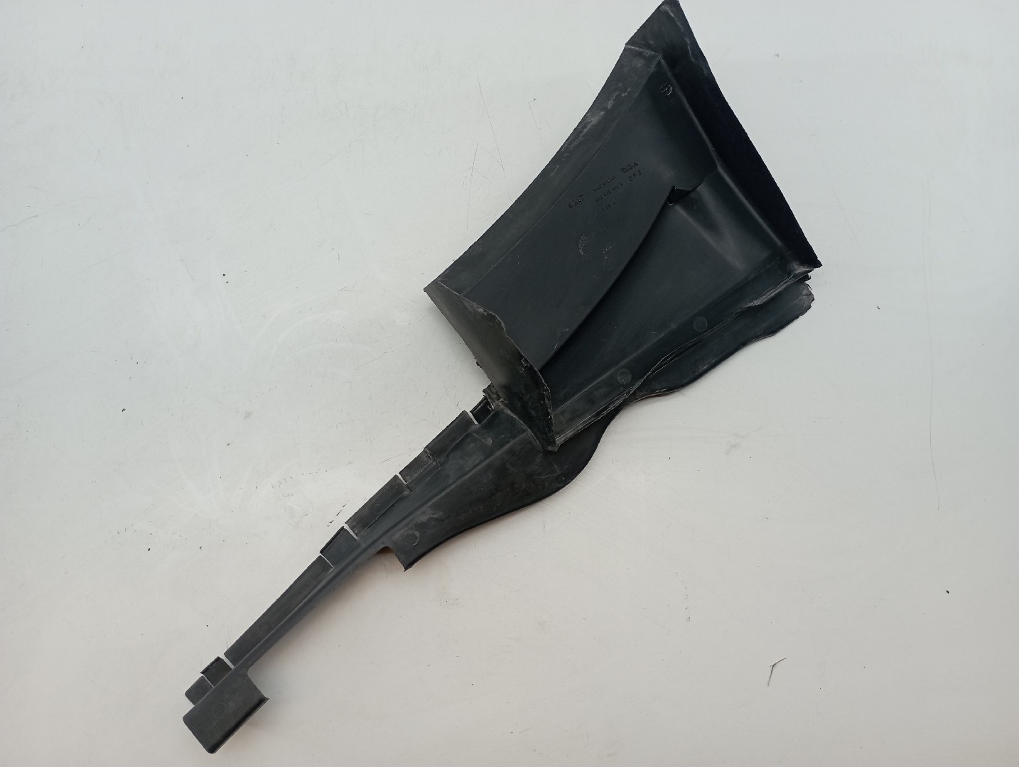 Grelha de torpedo SEAT IBIZA II (6K1) | 93 - 02 Imagem-4