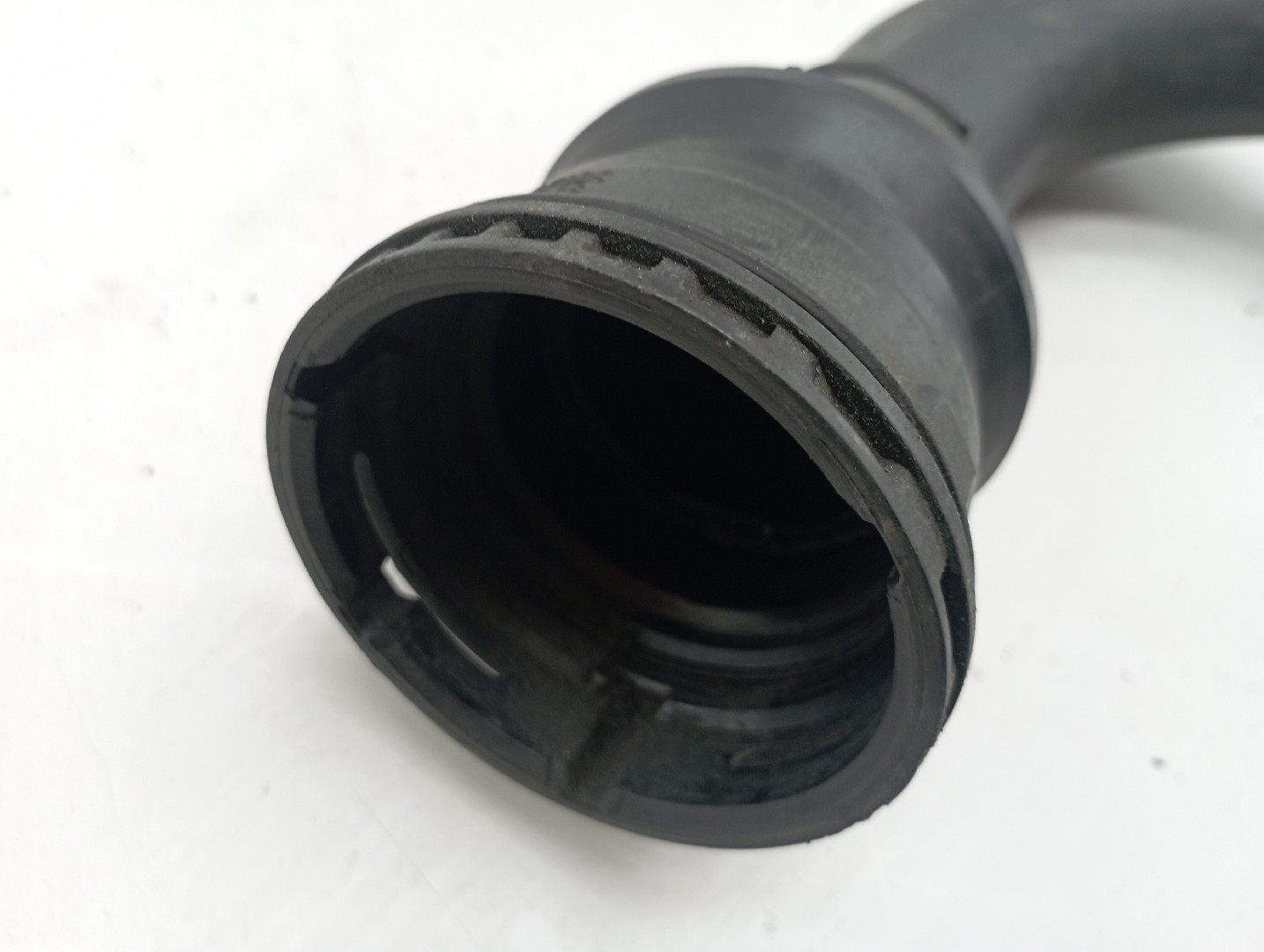 Tubagem do Intercooler RENAULT MEGANE III Hatchback (BZ0/1_) | 08 -  Imagem-2