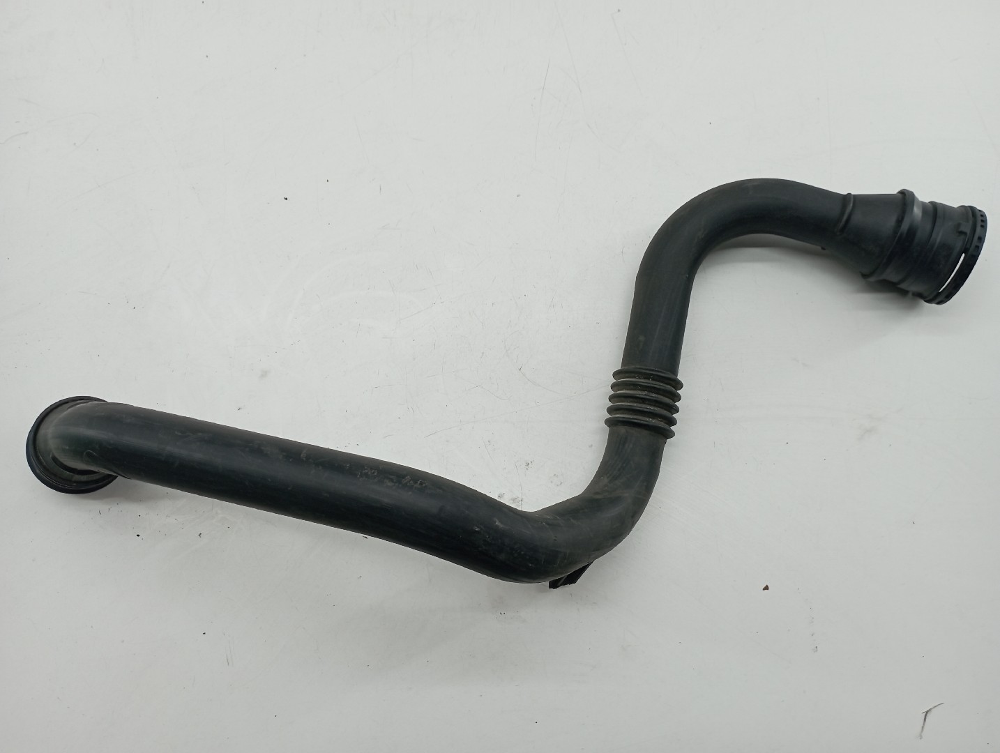 Tubagem do Intercooler RENAULT MEGANE III Hatchback (BZ0/1_) | 08 - 