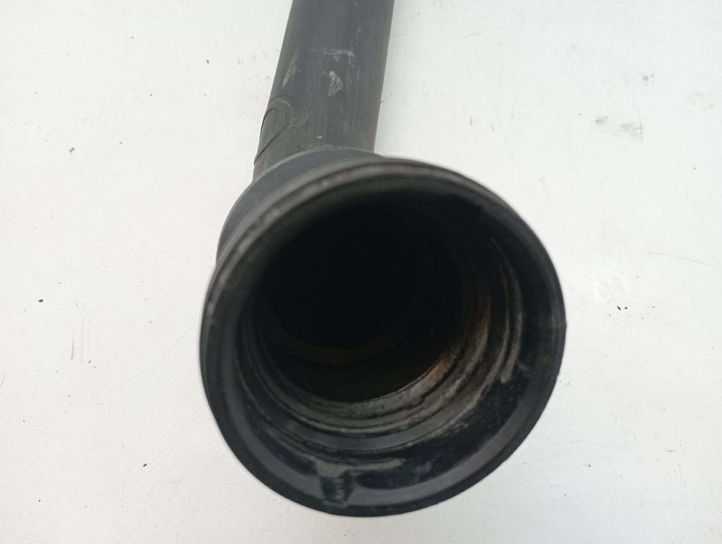 Tubagem do Intercooler RENAULT MEGANE III Hatchback (BZ0/1_) | 08 -  Imagem-3