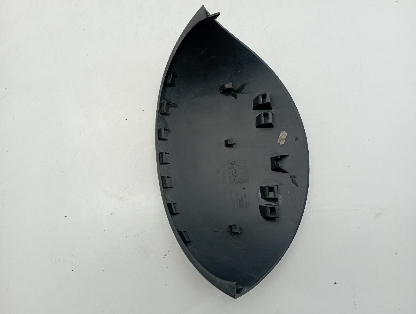 Aro de quadrante DACIA SANDERO | 08 -  Imagem-2