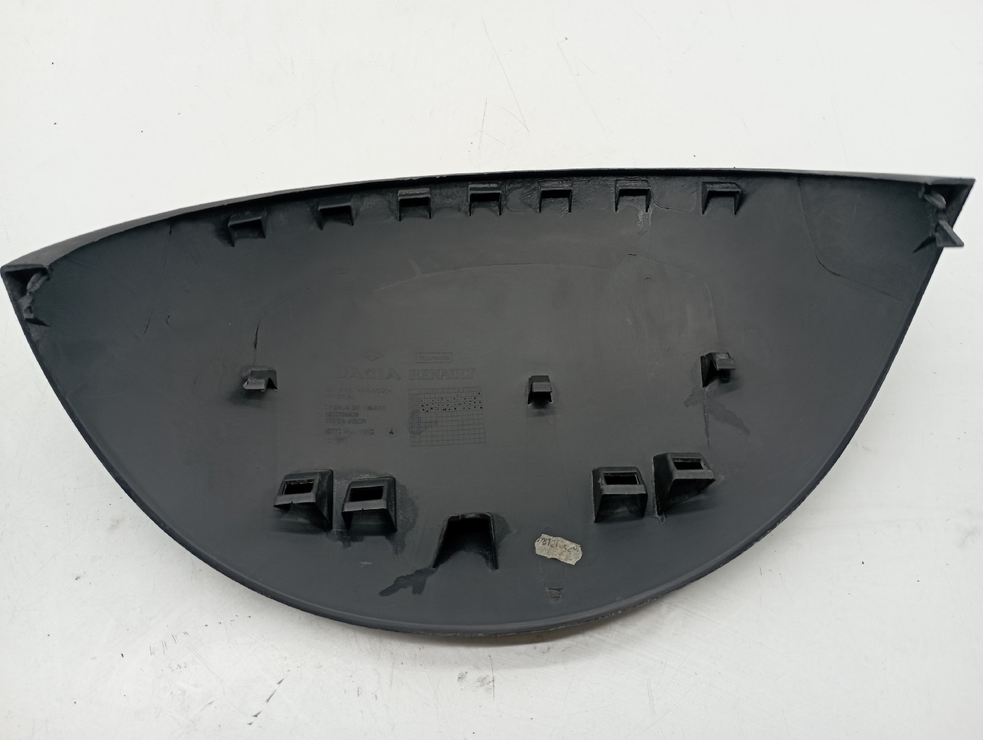 Aro de quadrante DACIA SANDERO | 08 -  Imagem-1