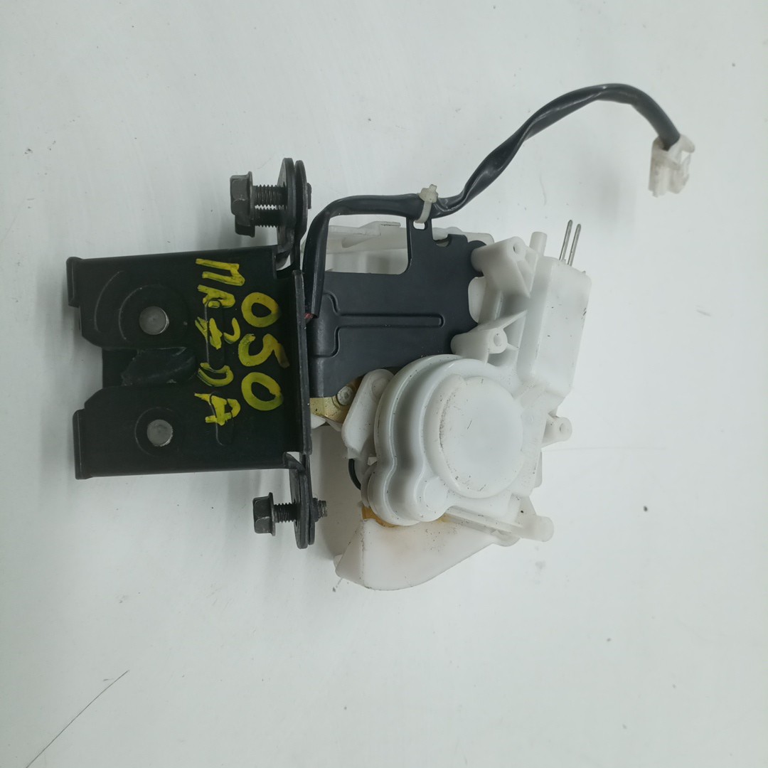 Fecho da Mala MAZDA 6 Hatchback (GG) | 02 - 08