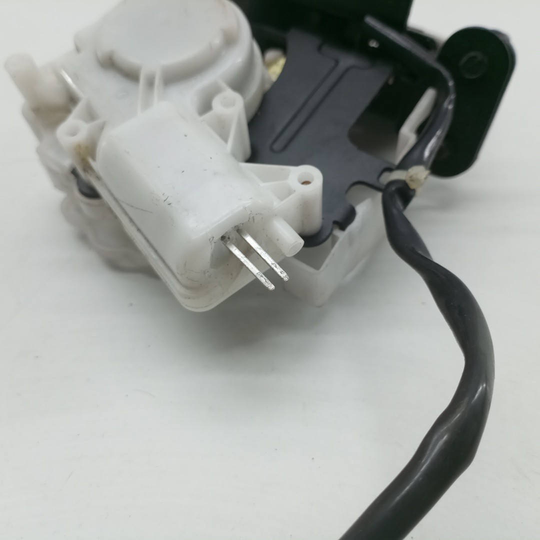 Fecho da Mala MAZDA 6 Hatchback (GG) | 02 - 08 Imagem-2