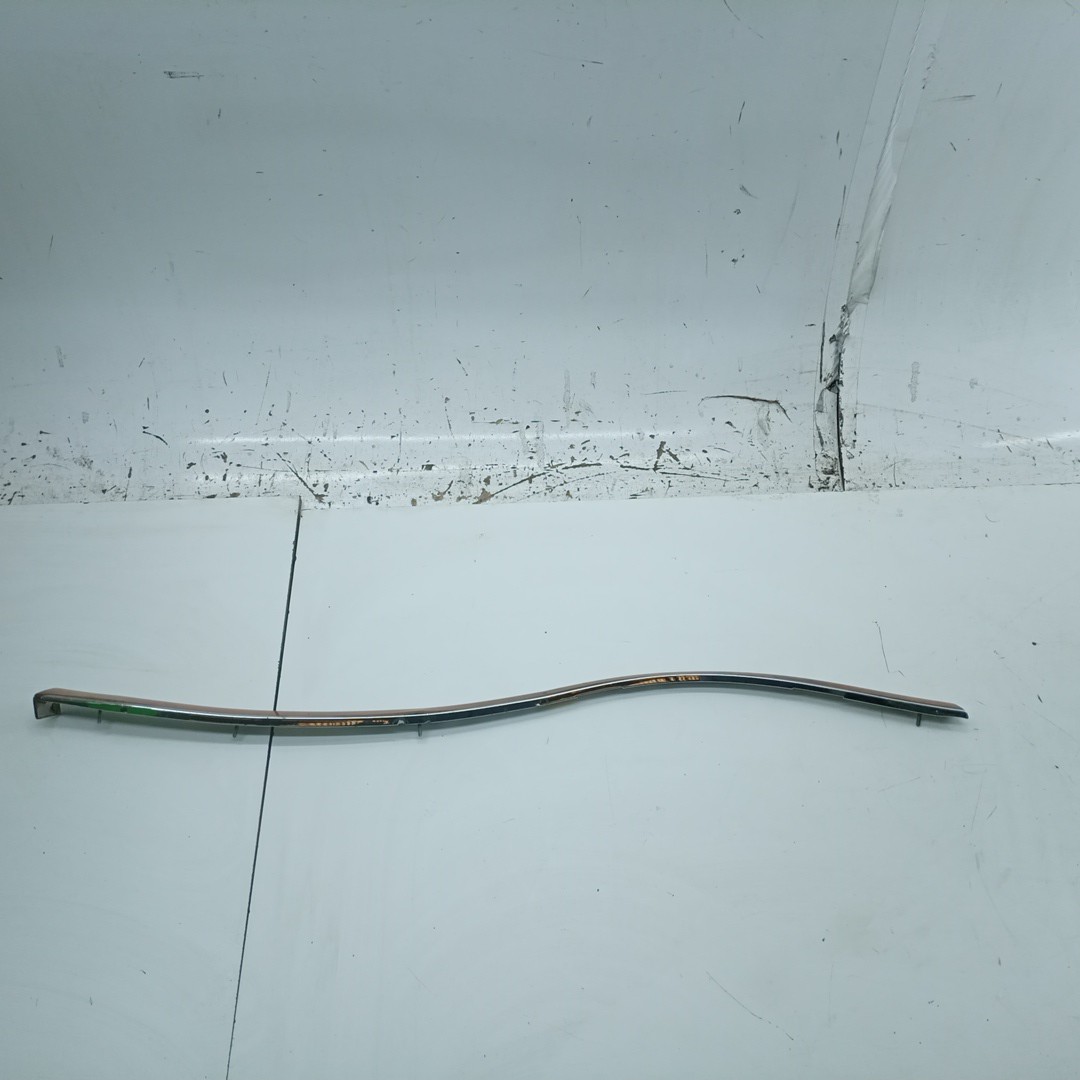 Acabamento de Tablier MERCEDES-BENZ E-CLASS (W211) | 02 - 09