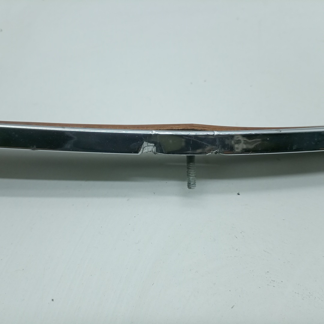 Acabamento de Tablier MERCEDES-BENZ E-CLASS (W211) | 02 - 09 Imagem-1