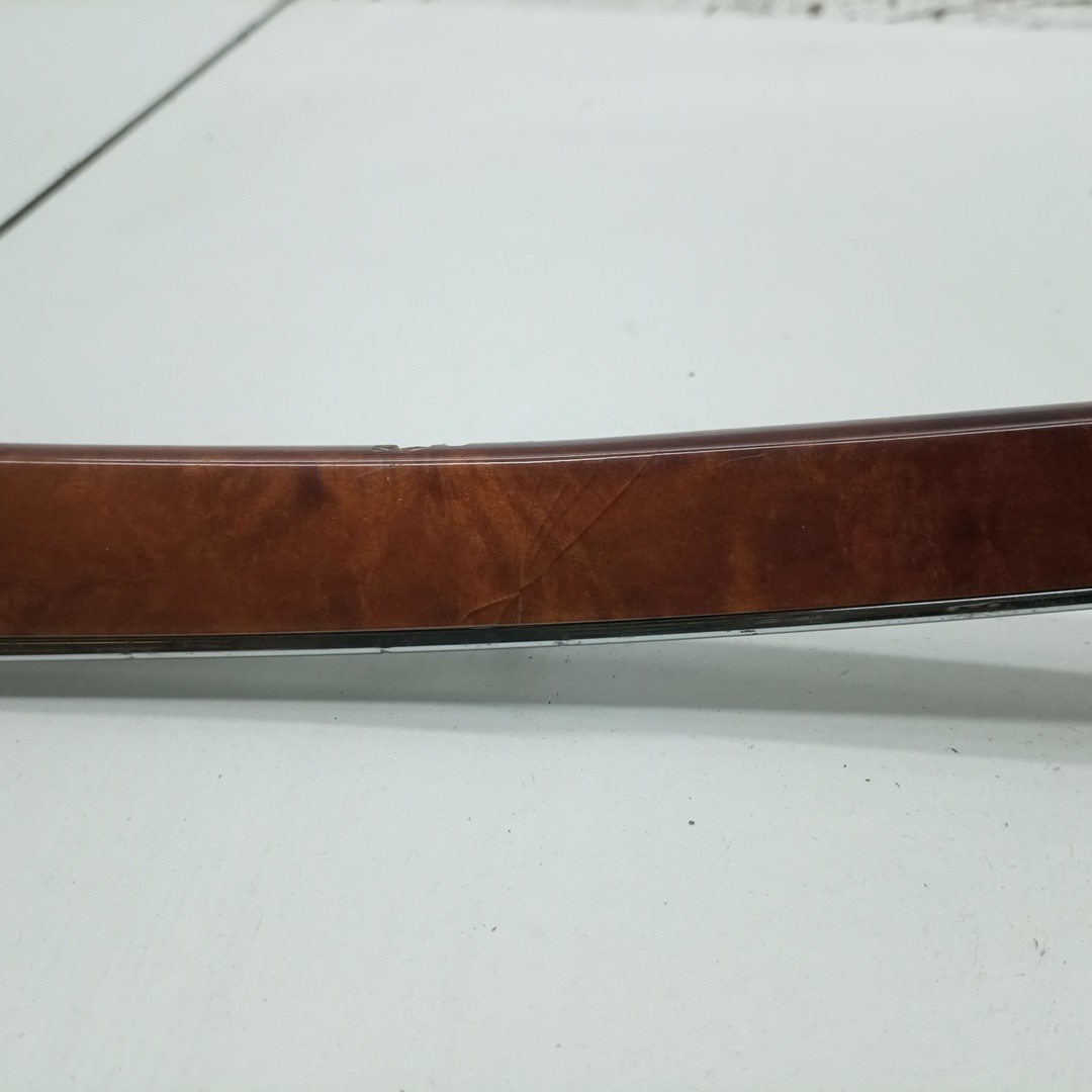 Acabamento de Tablier MERCEDES-BENZ E-CLASS (W211) | 02 - 09 Imagem-2