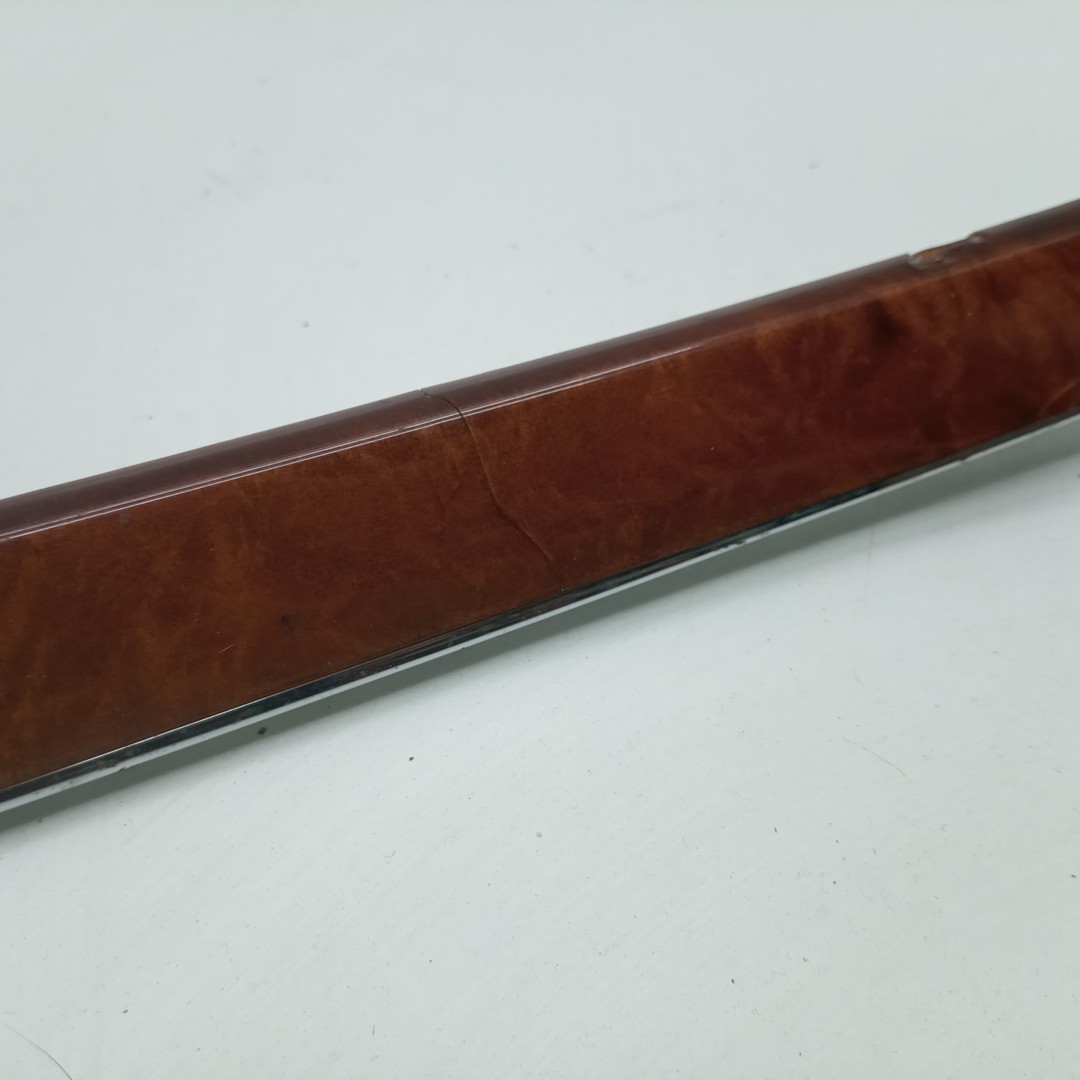 Acabamento de Tablier MERCEDES-BENZ E-CLASS (W211) | 02 - 09 Imagem-3