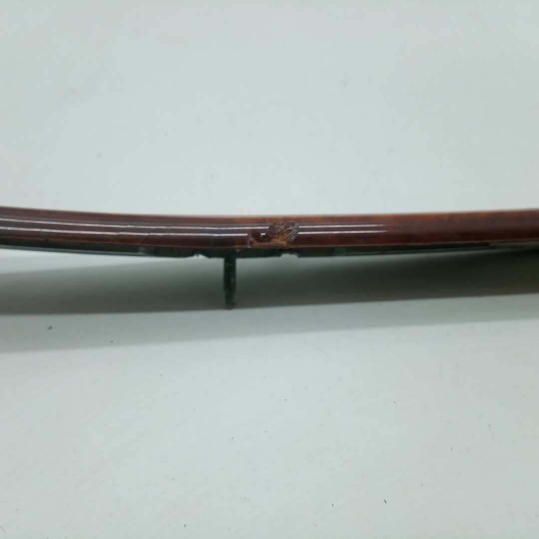 Acabamento de Tablier MERCEDES-BENZ E-CLASS (W211) | 02 - 09 Imagem-4