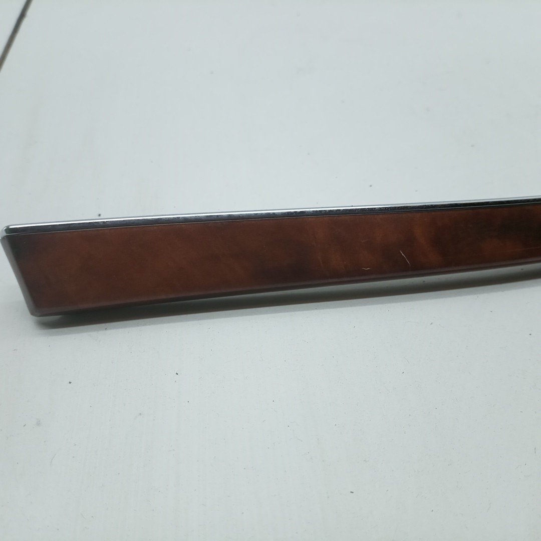 Acabamento de Tablier MERCEDES-BENZ E-CLASS (W211) | 02 - 09 Imagem-5