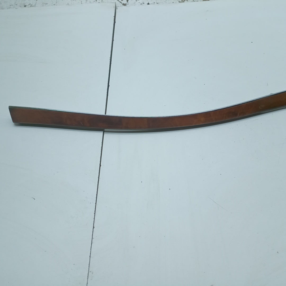 Acabamento de Tablier MERCEDES-BENZ E-CLASS (W211) | 02 - 09 Imagem-6