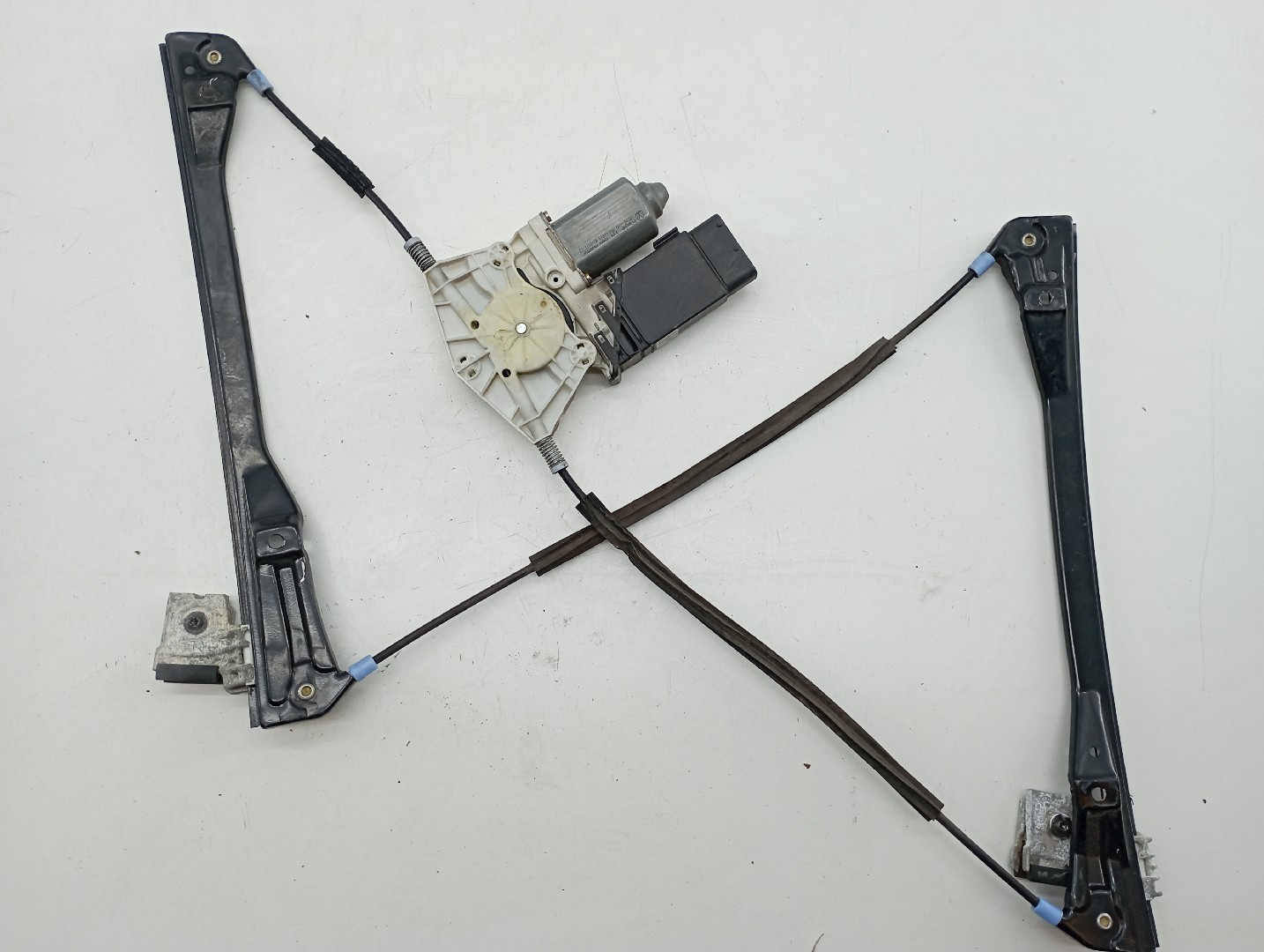 Motor e elevador de vidro frente esquerdo VOLKSWAGEN GOLF IV (1J1) | 97 - 07 Imagem-7