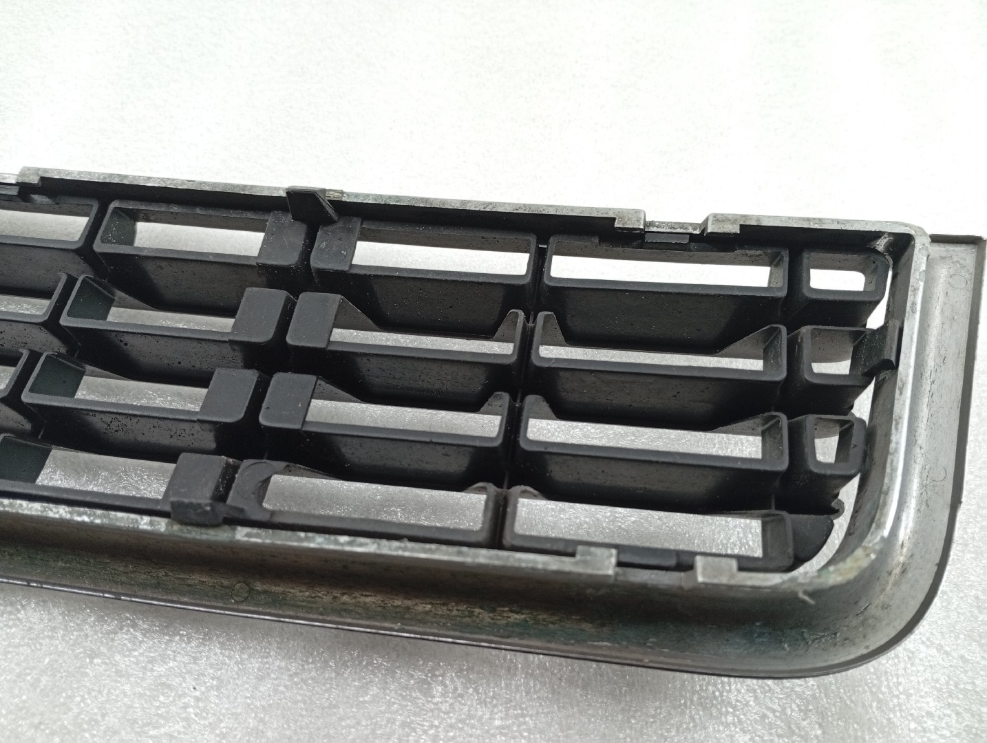 Grelha de para-choques AUDI A4 Avant (8E5, B6) | 00 - 05 Imagem-2