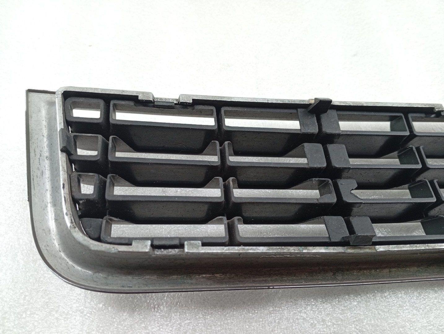 Grelha de para-choques AUDI A4 Avant (8E5, B6) | 00 - 05 Imagem-1