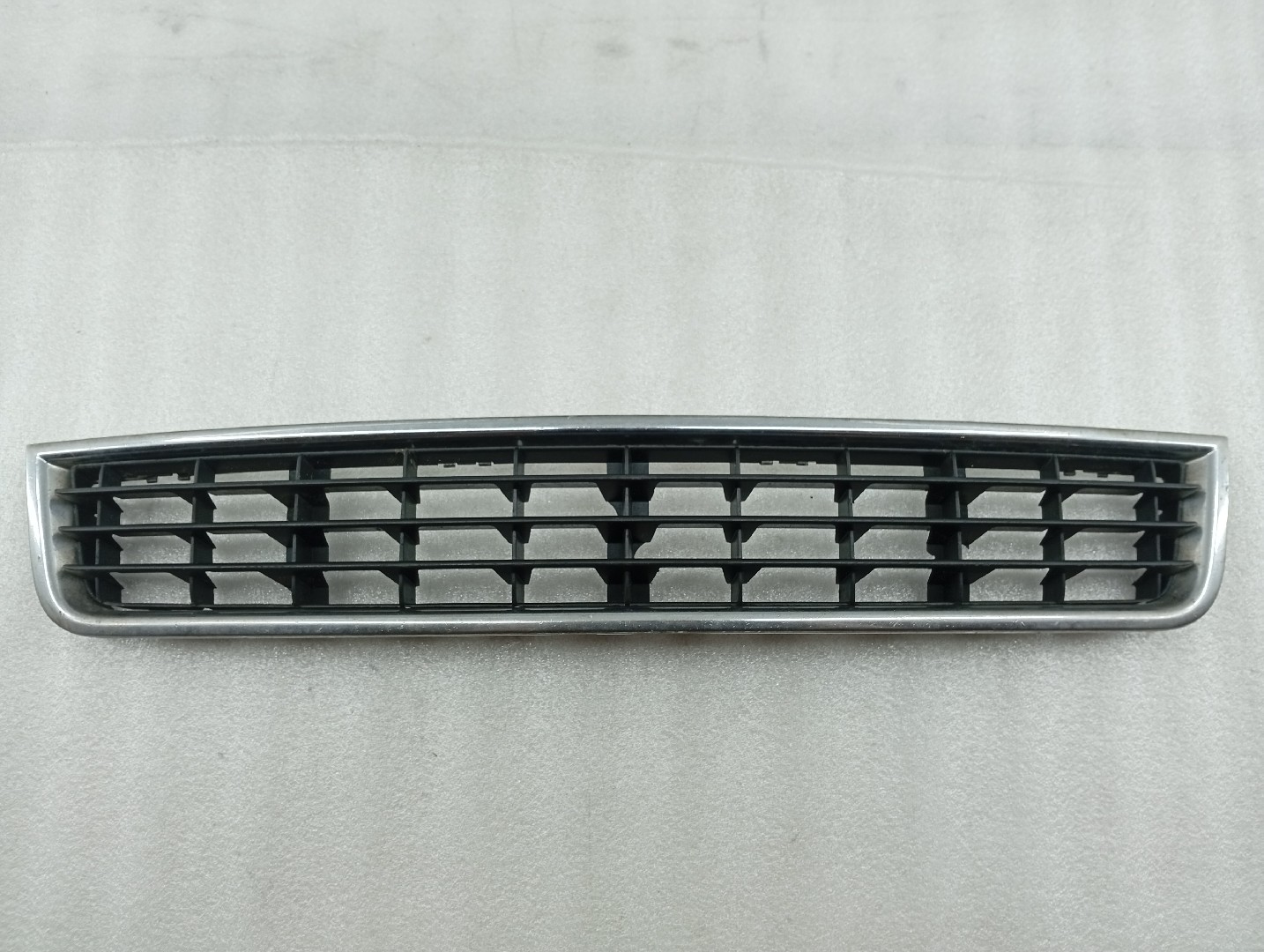 Grelha de para-choques AUDI A4 Avant (8E5, B6) | 00 - 05 Imagem-4