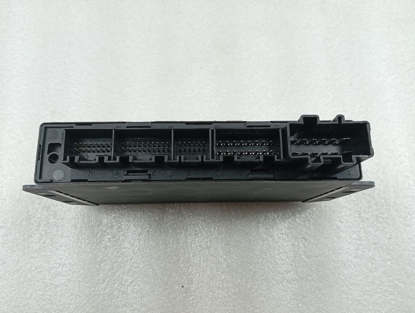 Centralina módulo Confort AUDI A4 Avant (8E5, B6) | 00 - 05 Imagem-3