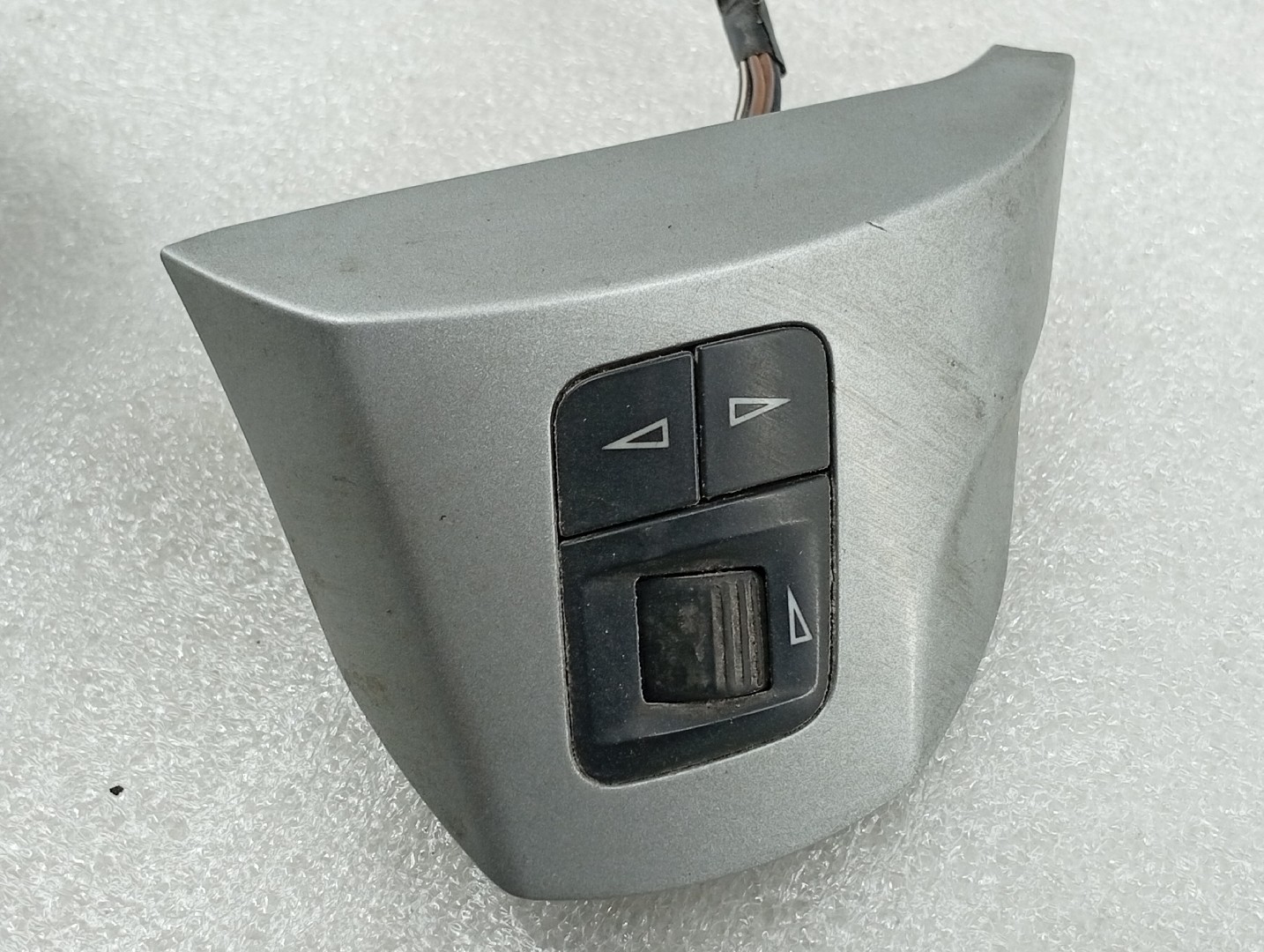 Comandos do Volante OPEL CORSA D (S07) | 06 - 14 Imagem-3