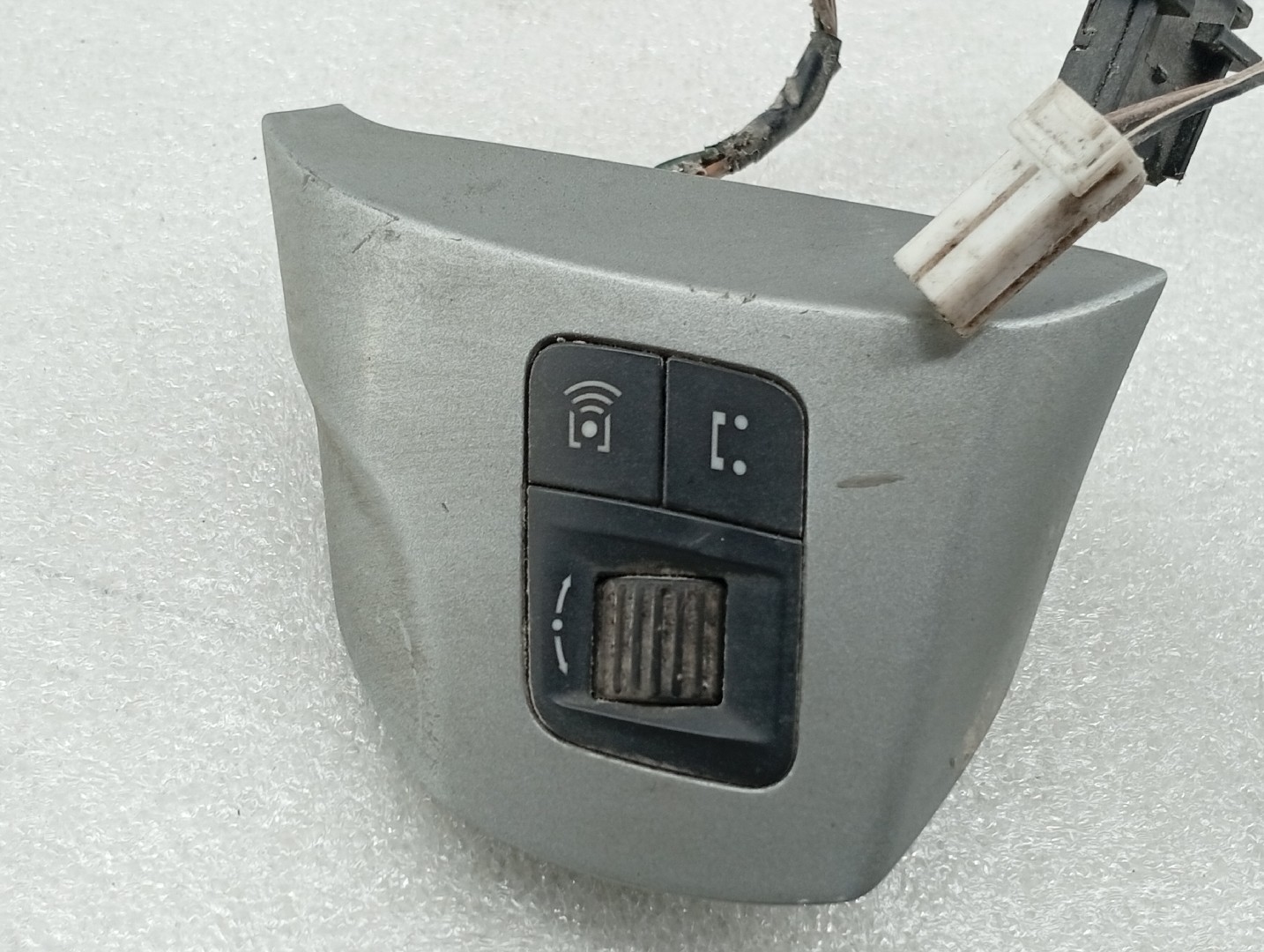 Comandos do Volante OPEL CORSA D (S07) | 06 - 14 Imagem-4