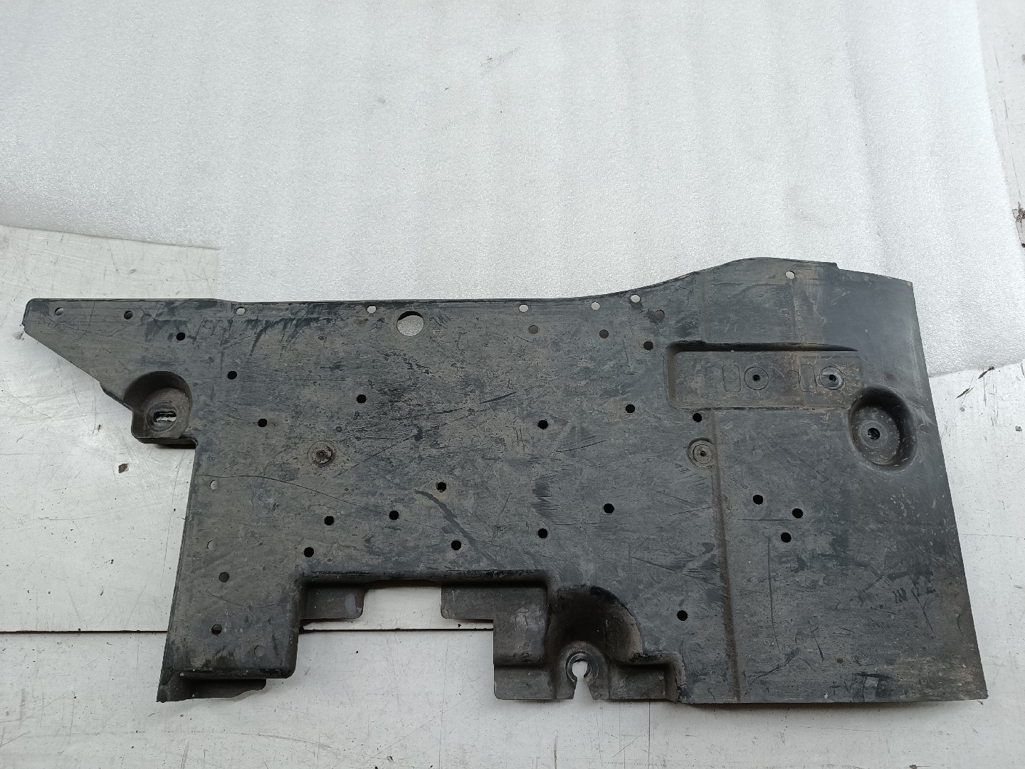 Proteção PEUGEOT 5008 II | 16 -  Imagem-4