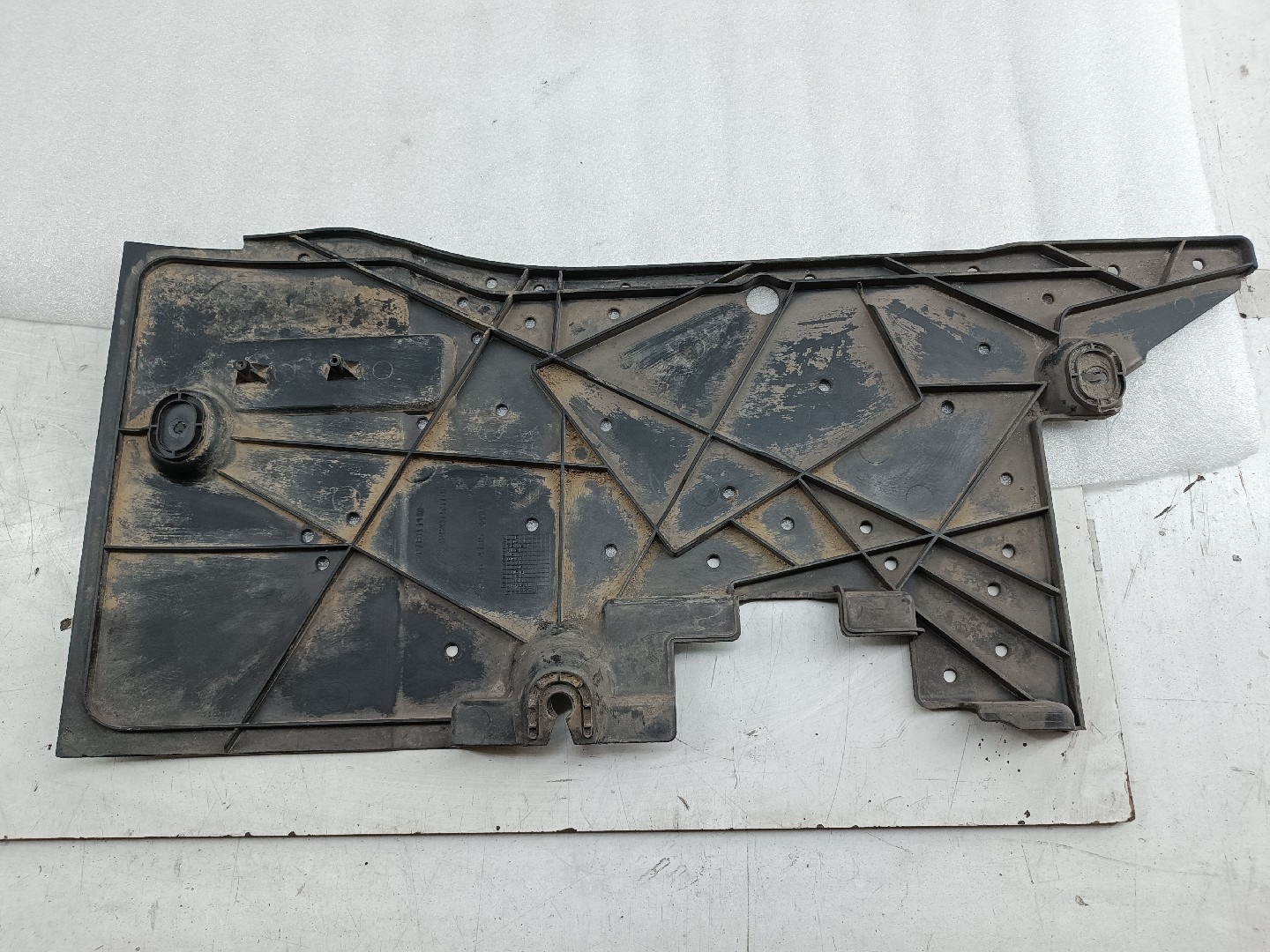 Proteção PEUGEOT 5008 II | 16 -  Imagem-2