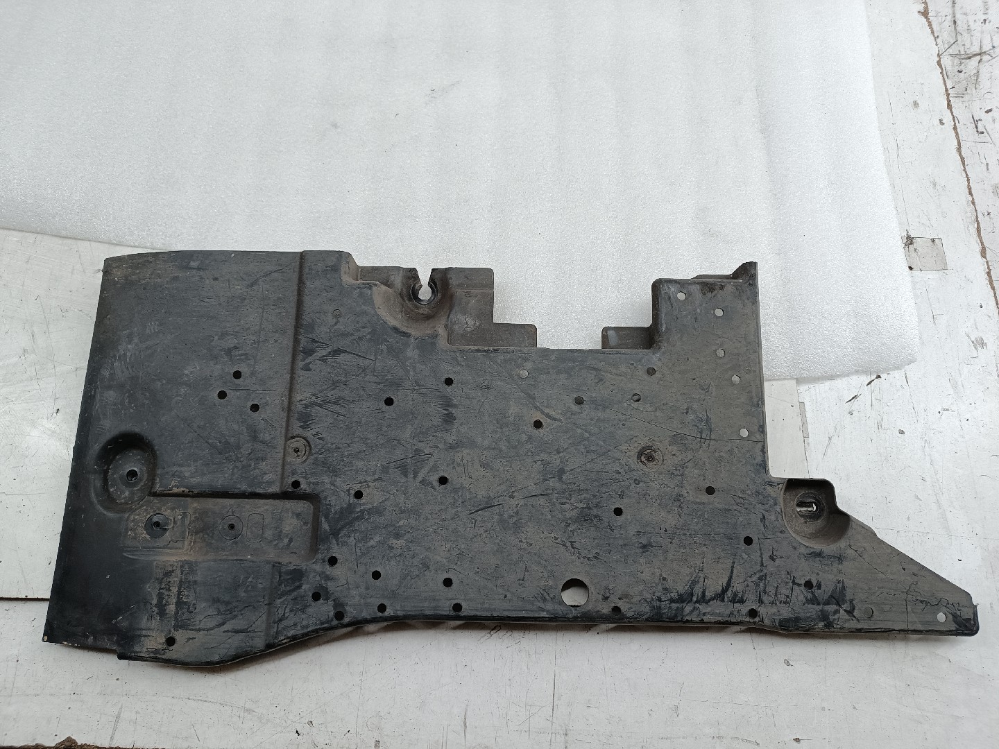 Proteção PEUGEOT 5008 II | 16 -  Imagem-3