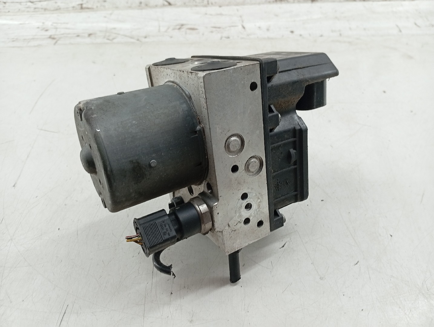 Módulo de ABS AUDI A4 Avant (8E5, B6) | 00 - 05 Imagem-4