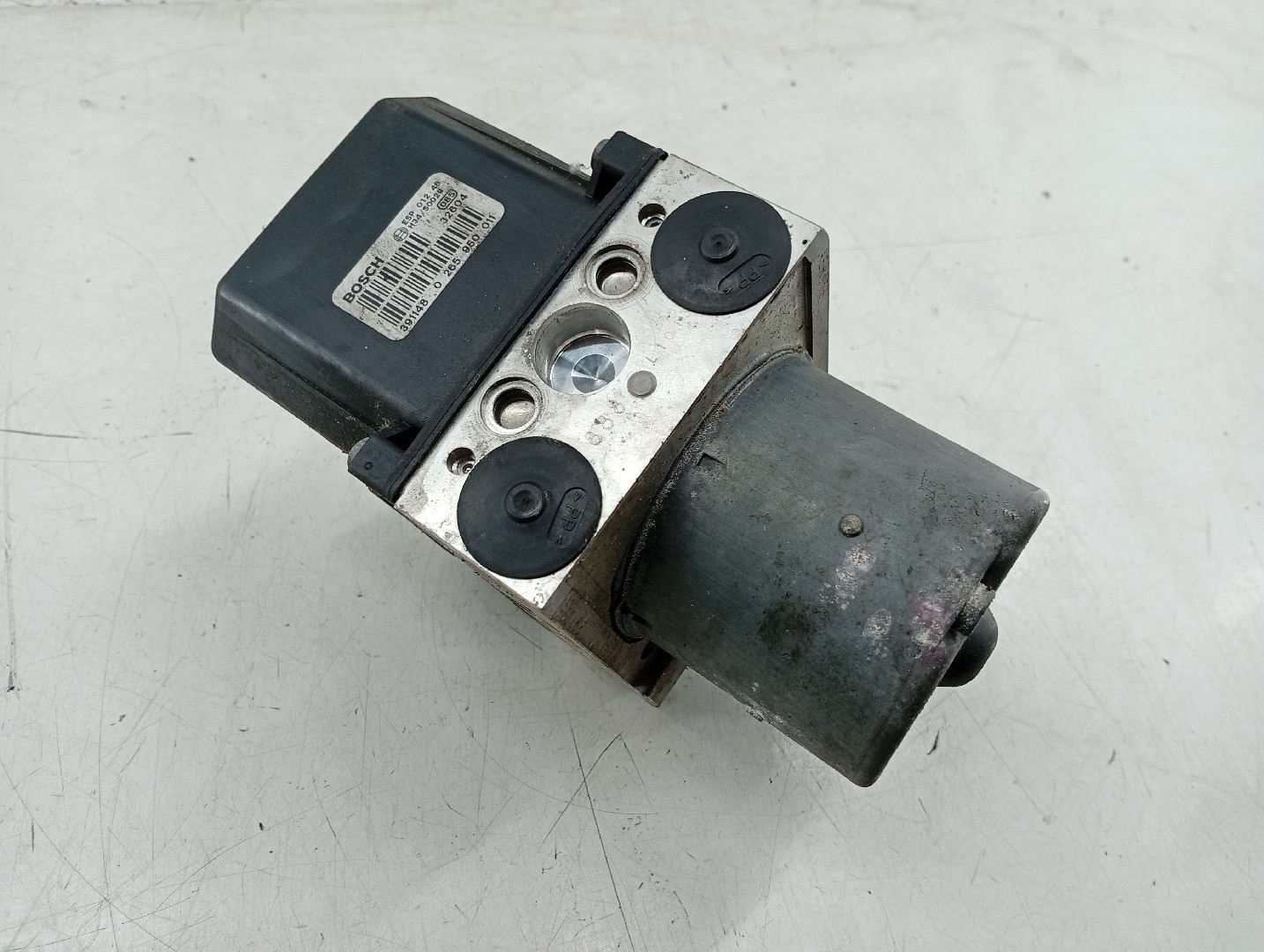 Módulo de ABS AUDI A4 Avant (8E5, B6) | 00 - 05 Imagem-3