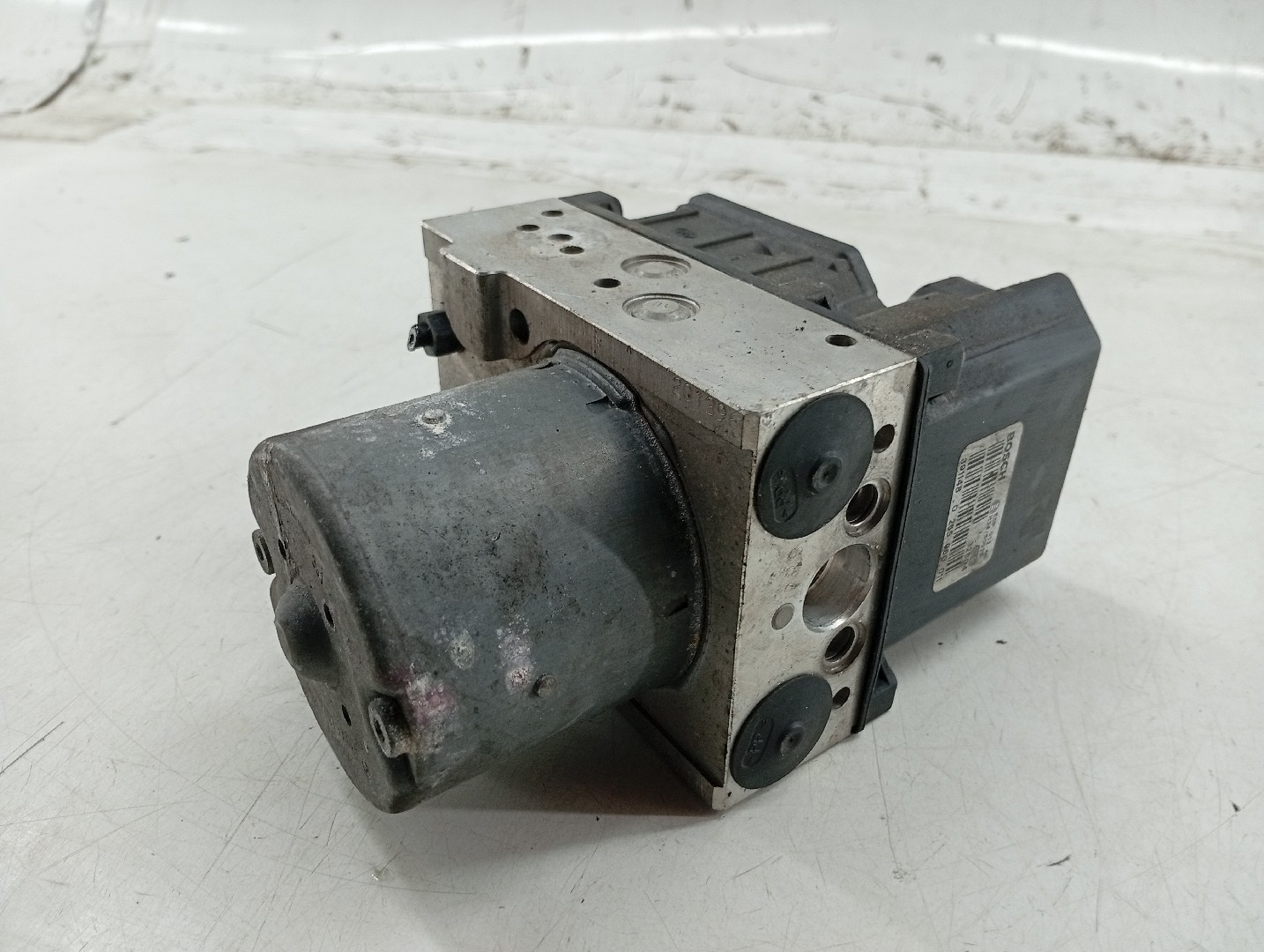 Módulo de ABS AUDI A4 Avant (8E5, B6) | 00 - 05 Imagem-2