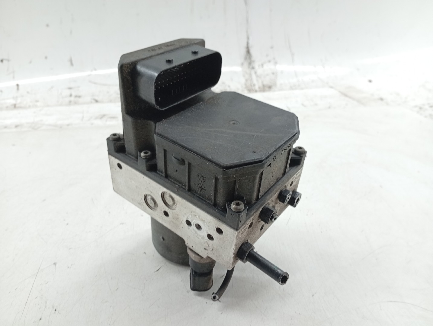 Módulo de ABS AUDI A4 Avant (8E5, B6) | 00 - 05 Imagem-5