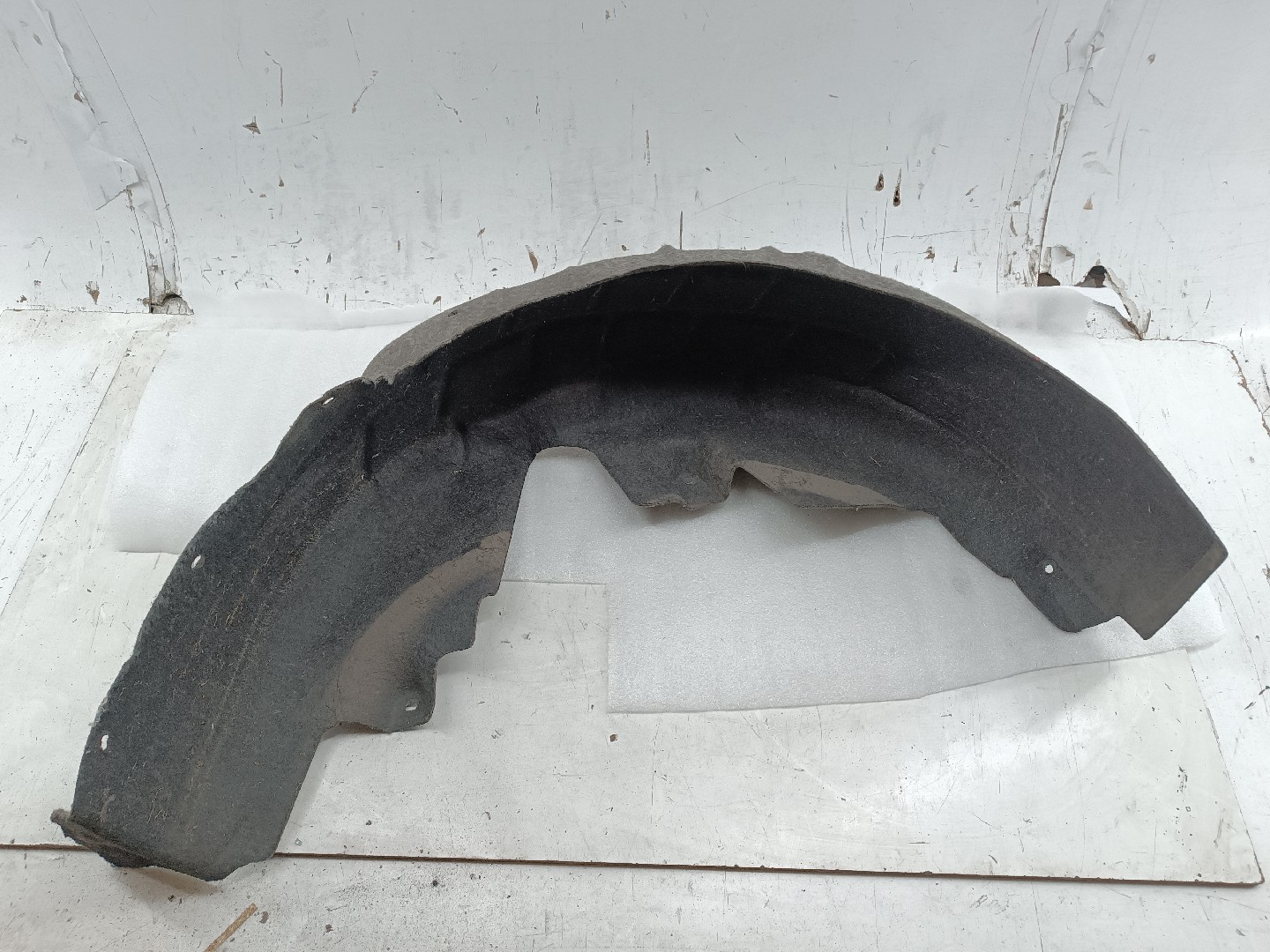 Cava de Roda Traseira Direita VOLKSWAGEN GOLF VII (5G1, BQ1, BE1, BE2) | 12 - 