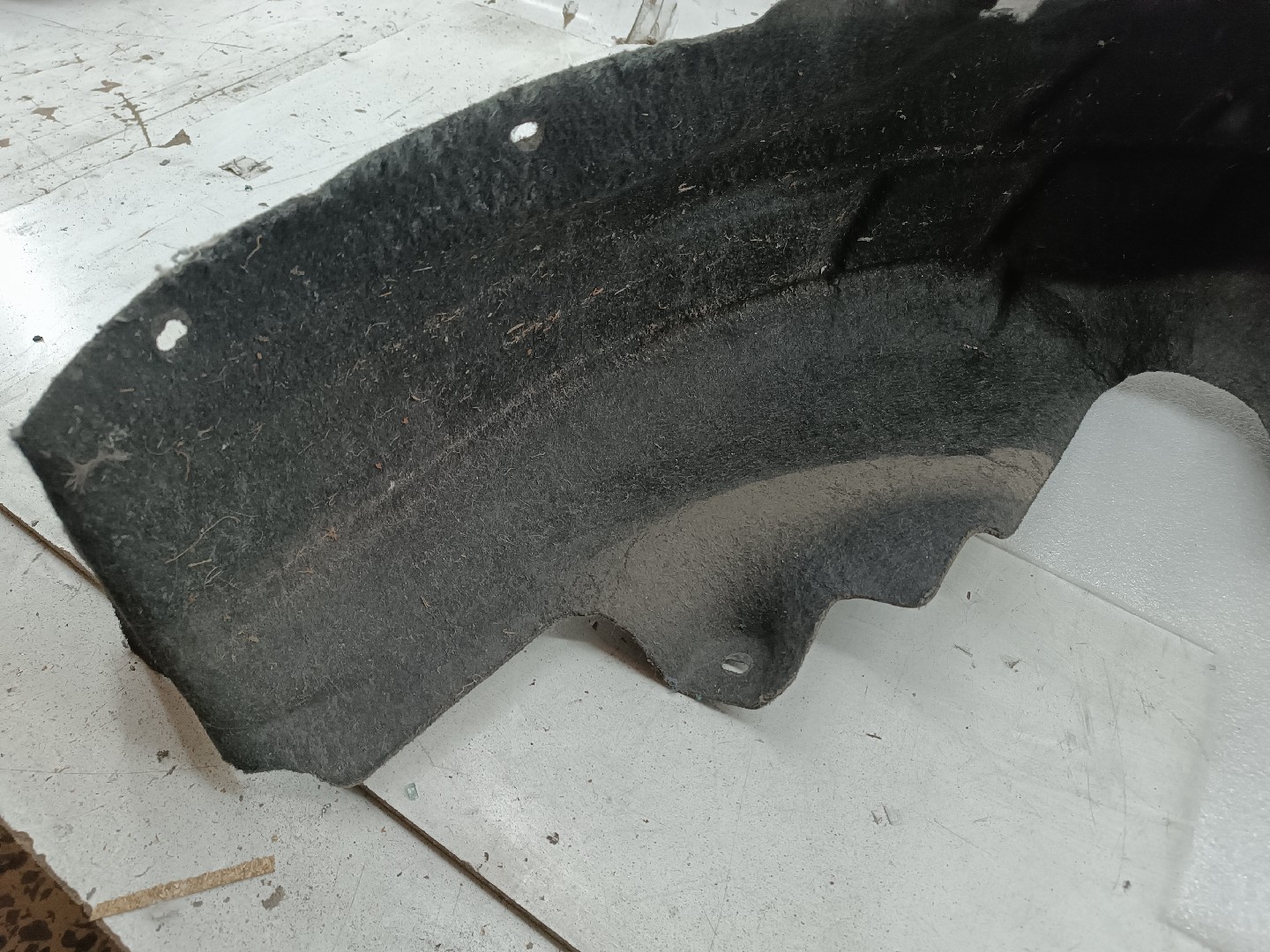 Cava de Roda Traseira Direita VOLKSWAGEN GOLF VII (5G1, BQ1, BE1, BE2) | 12 -  Imagem-1