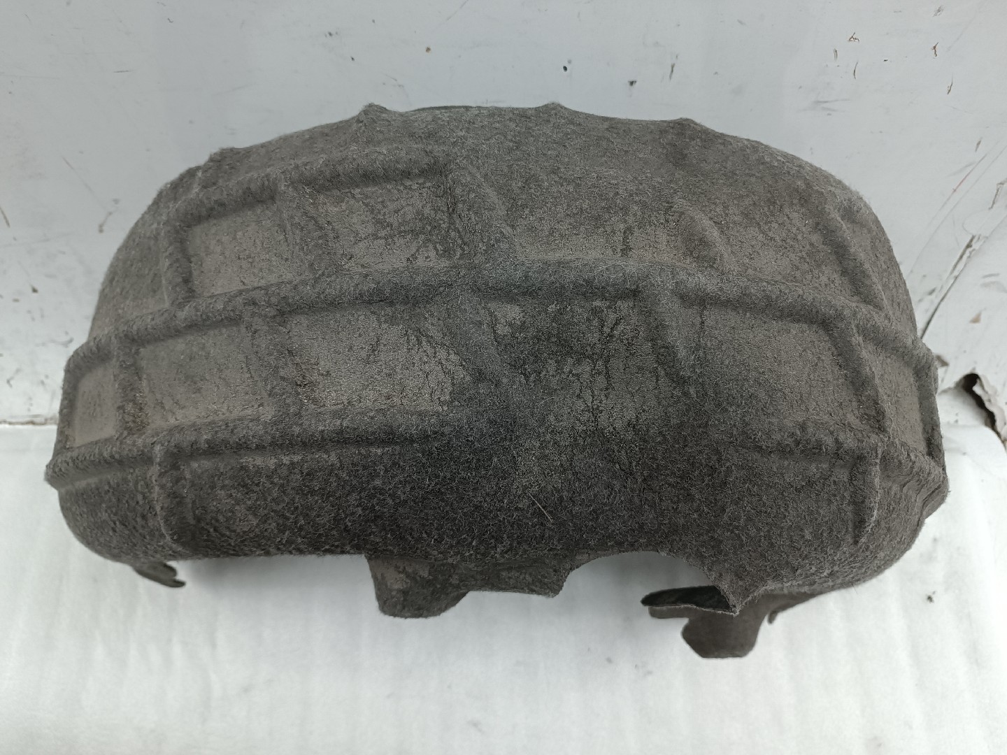 Cava de Roda Traseira Direita VOLKSWAGEN GOLF VII (5G1, BQ1, BE1, BE2) | 12 -  Imagem-5