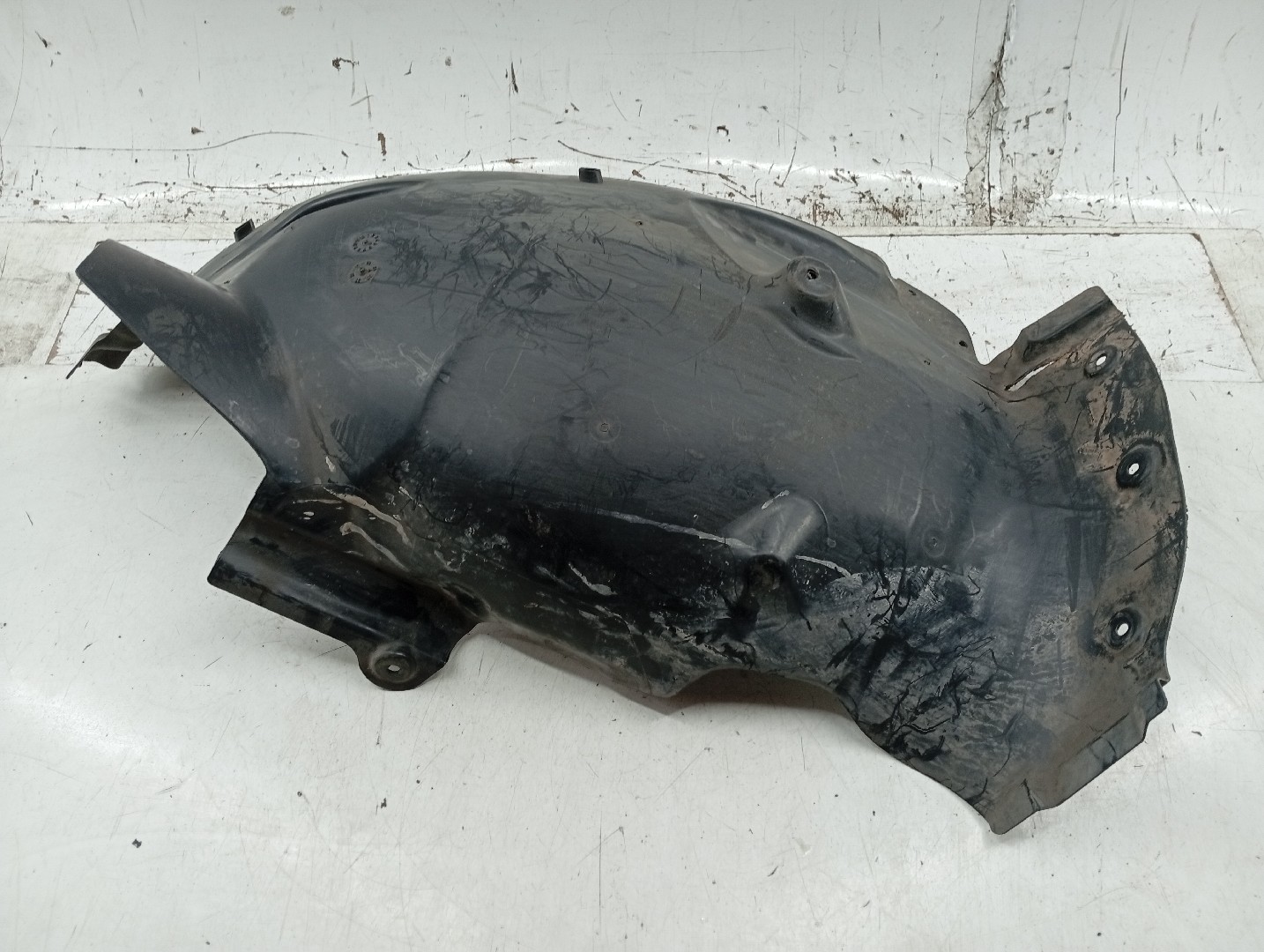 Cava de Roda Frente Direita MERCEDES-BENZ B-CLASS (W247) | 18 - 