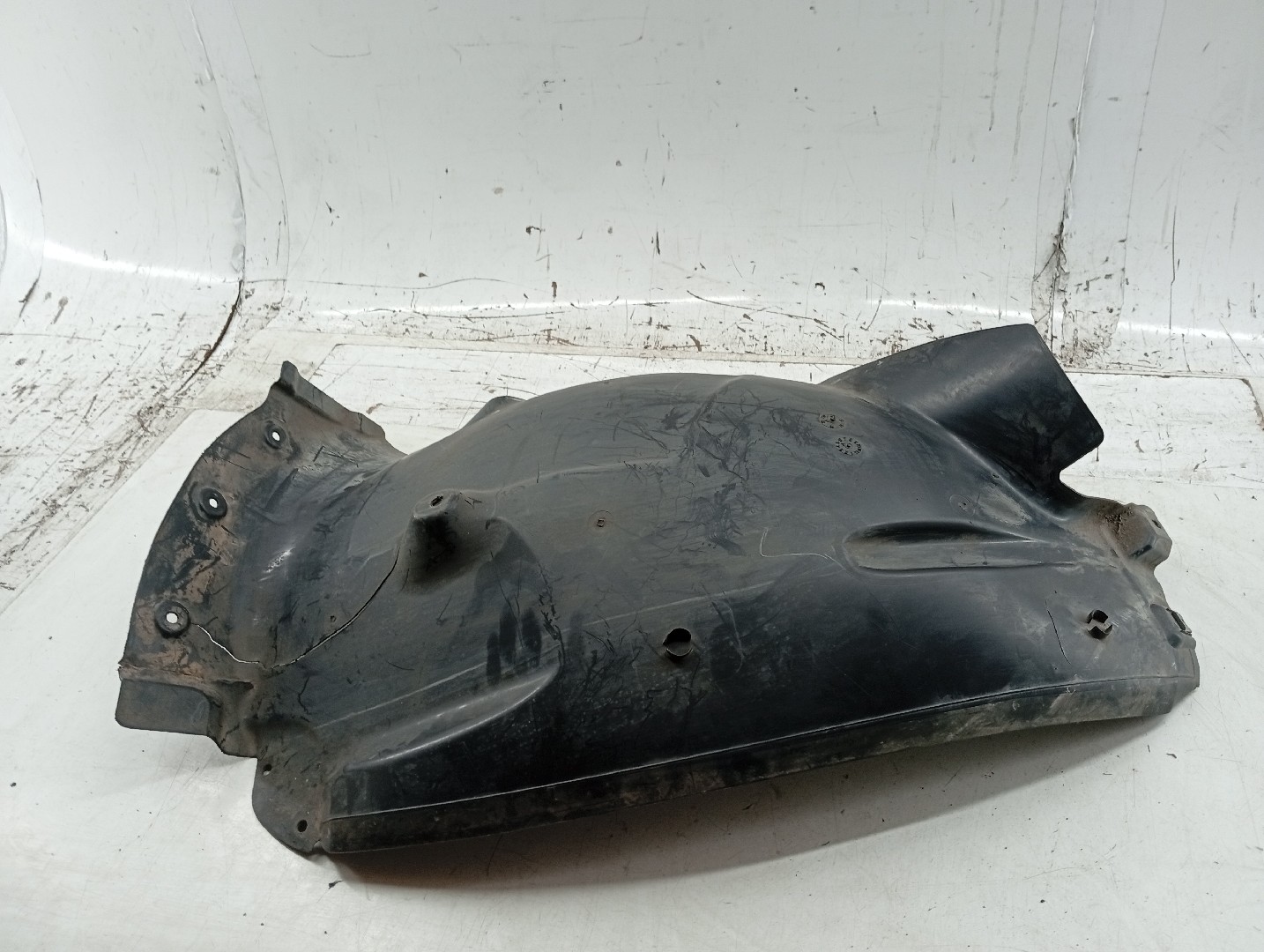 Cava de Roda Frente Direita MERCEDES-BENZ B-CLASS (W247) | 18 -  Imagem-4