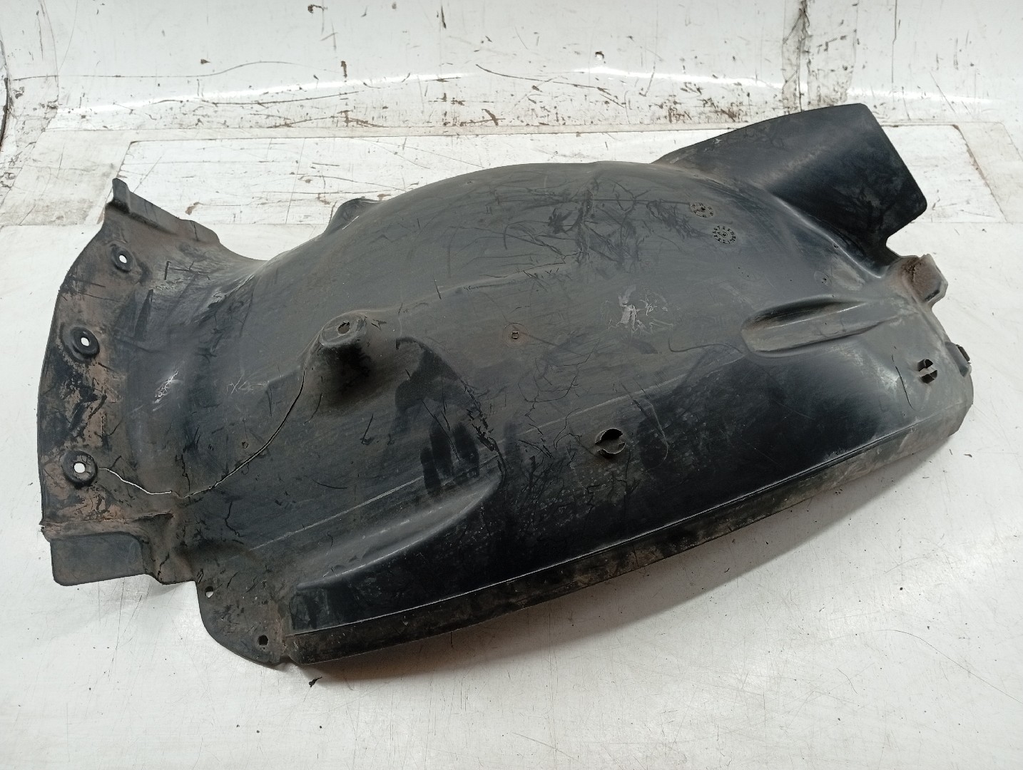 Cava de Roda Frente Direita MERCEDES-BENZ B-CLASS (W247) | 18 -  Imagem-1