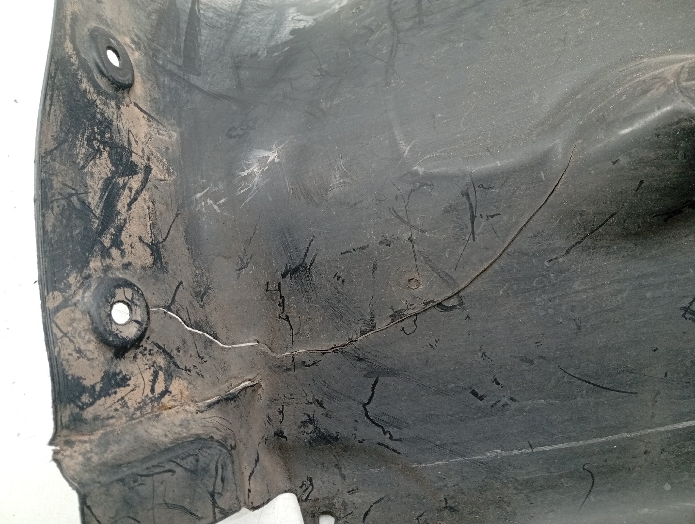 Cava de Roda Frente Direita MERCEDES-BENZ B-CLASS (W247) | 18 -  Imagem-2